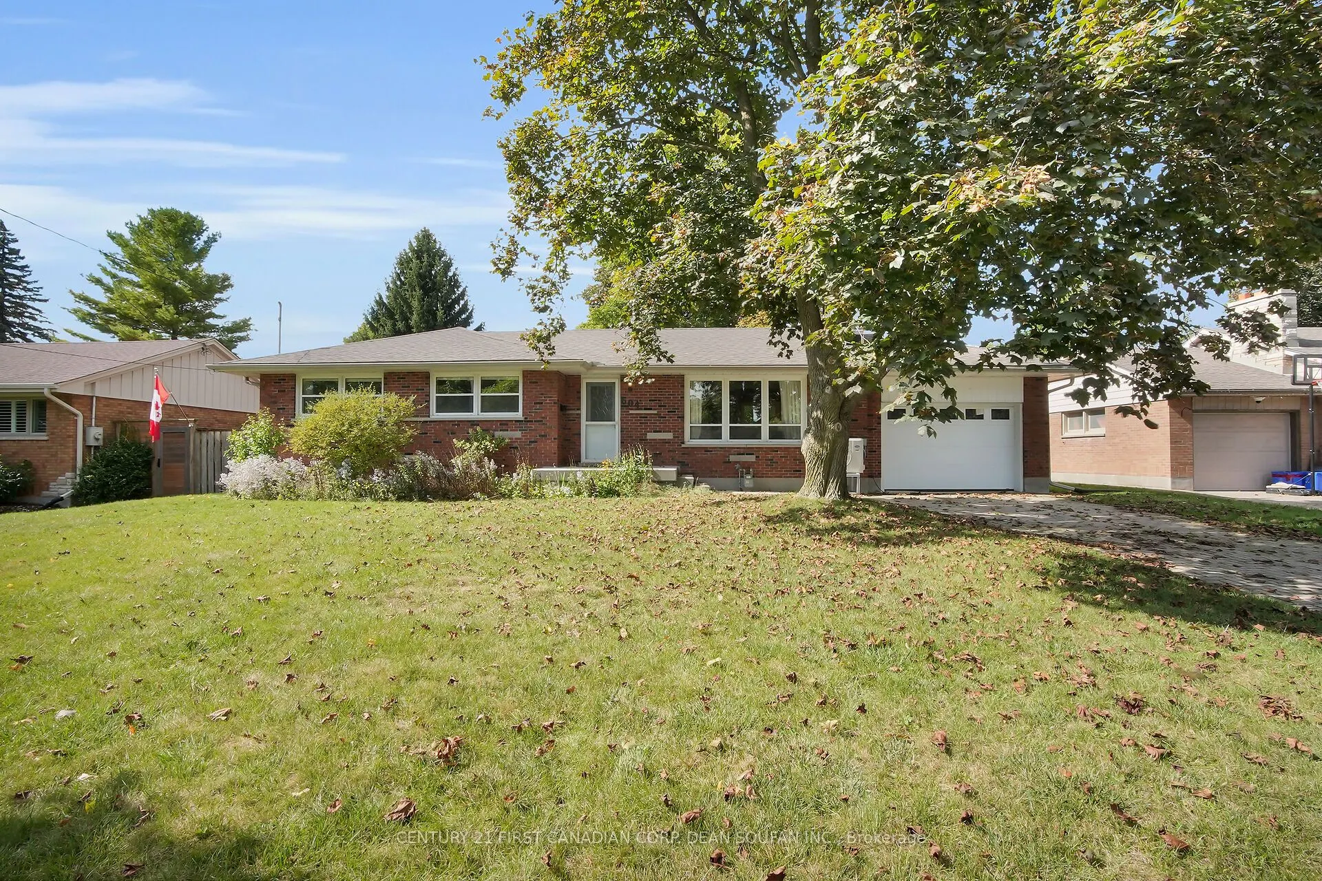 604 Kildare Road