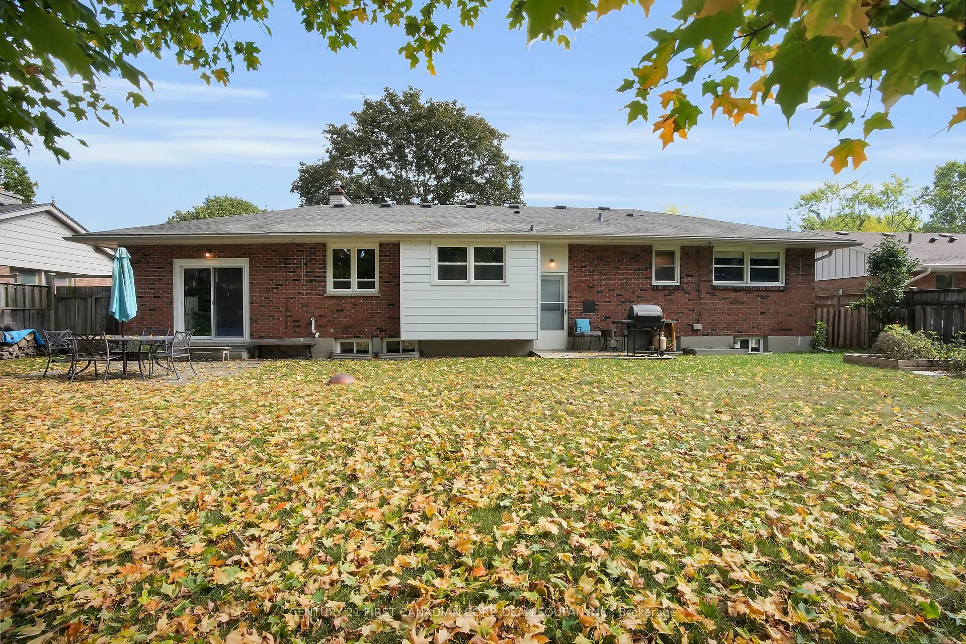 604 Kildare Road