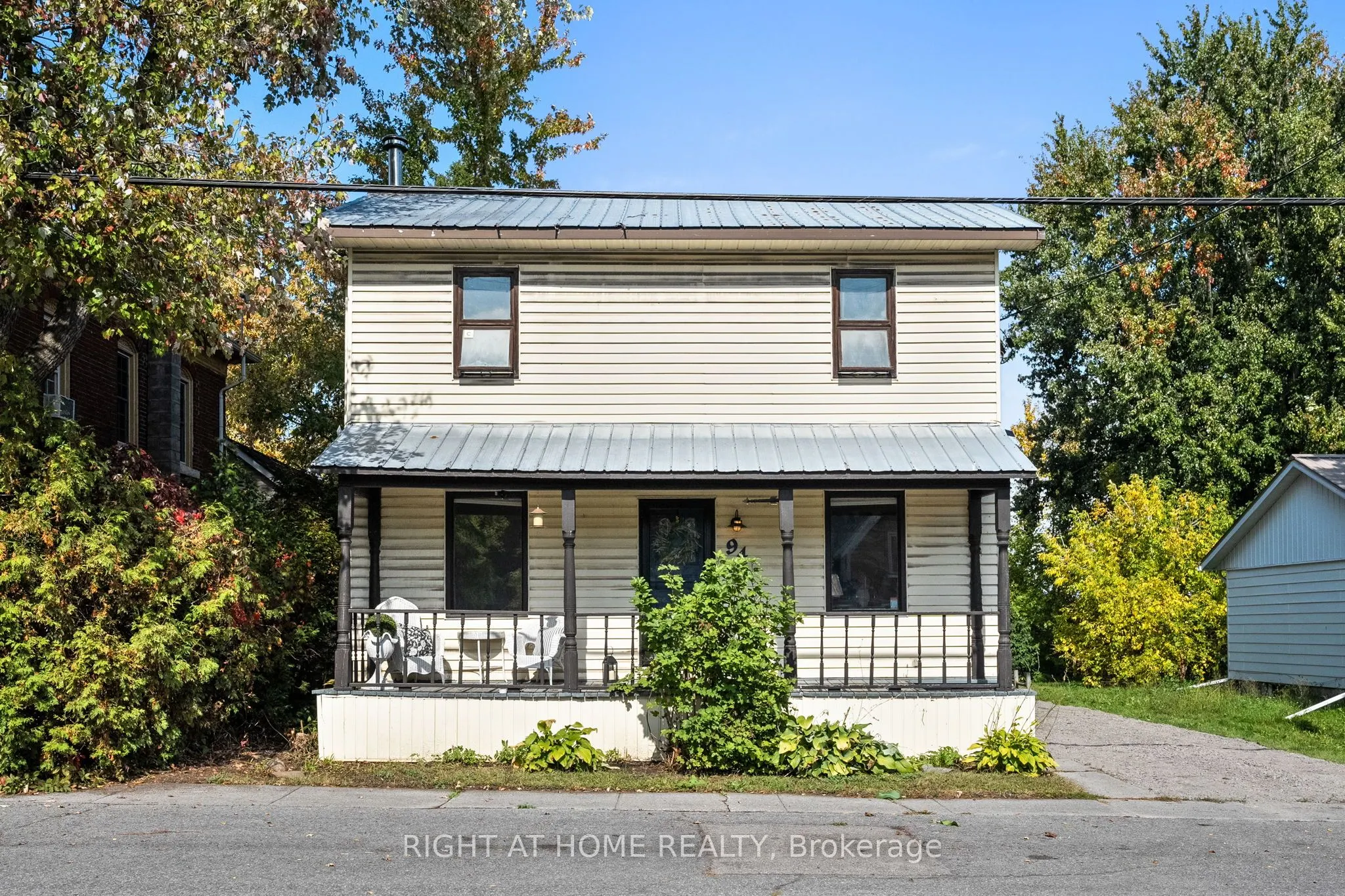 94 MAIN Street