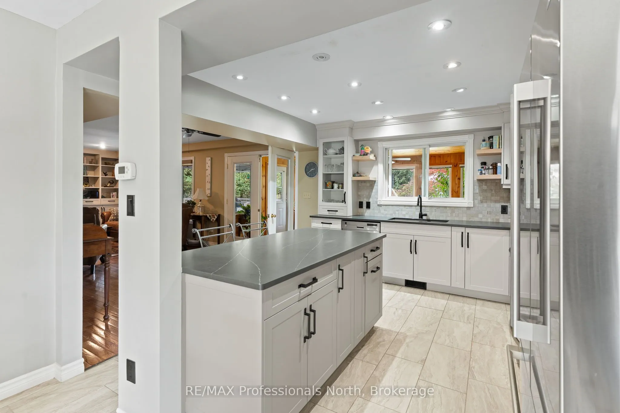 13 Glebe Road
