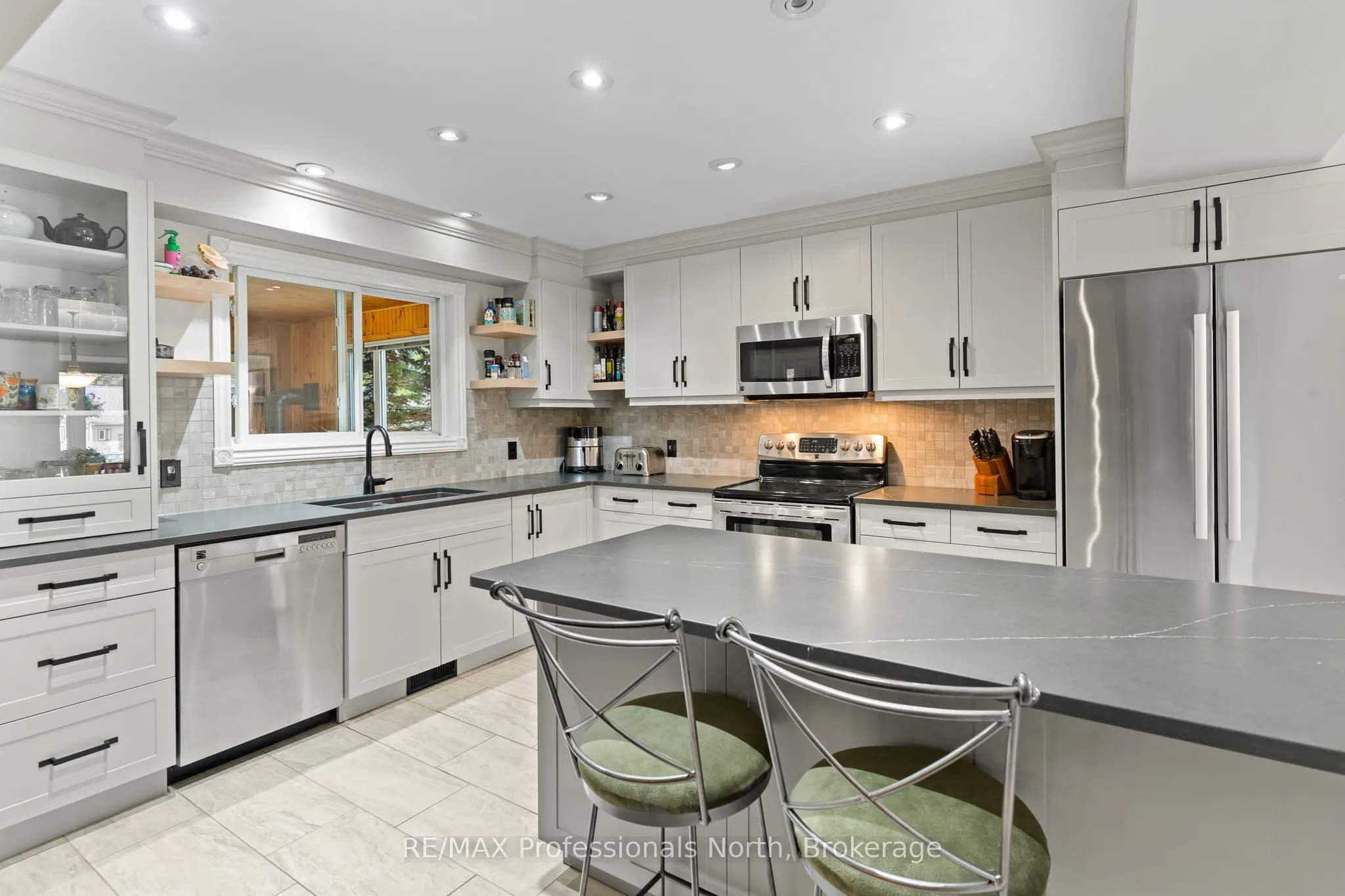 13 Glebe Road