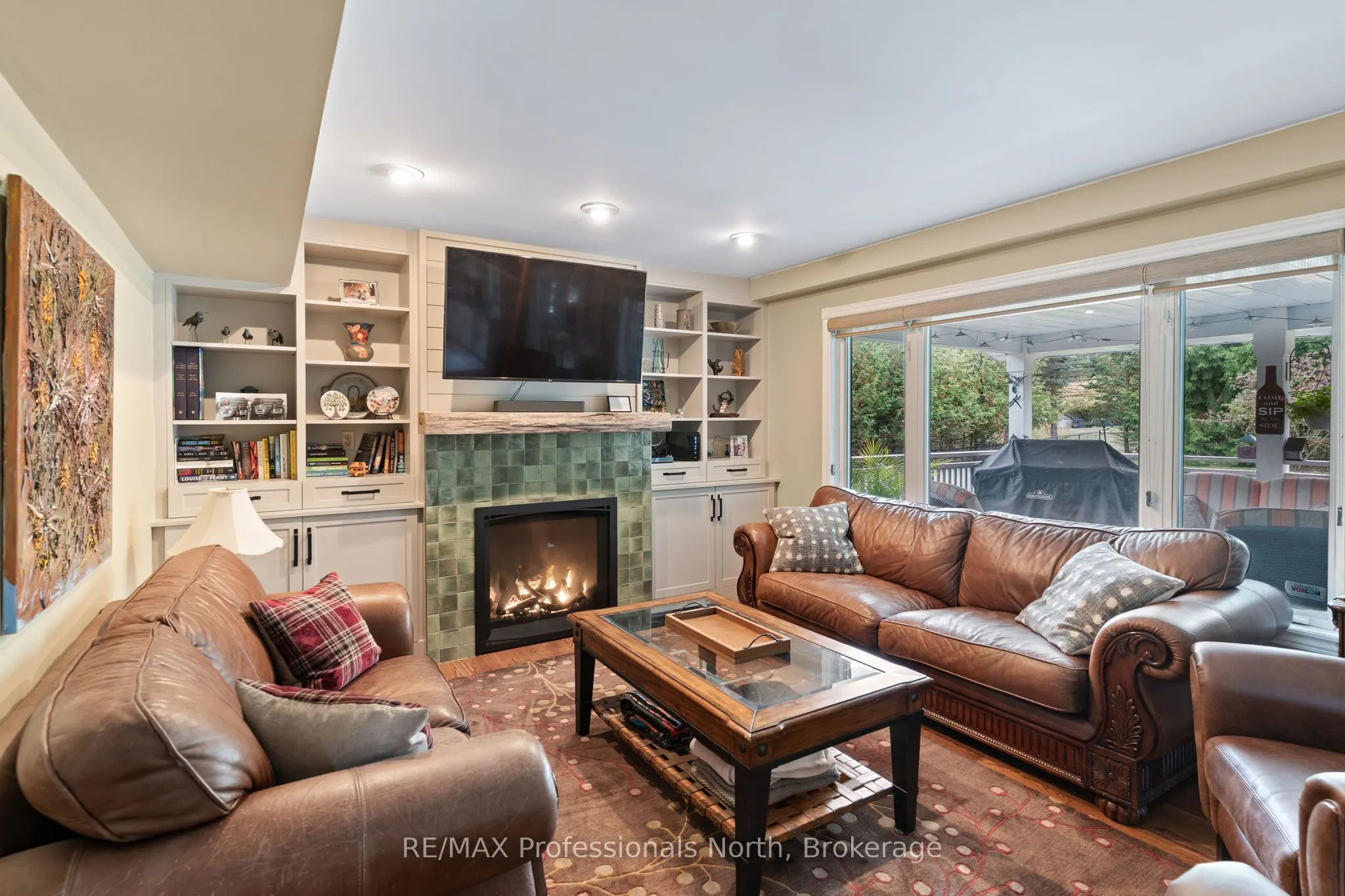 13 Glebe Road