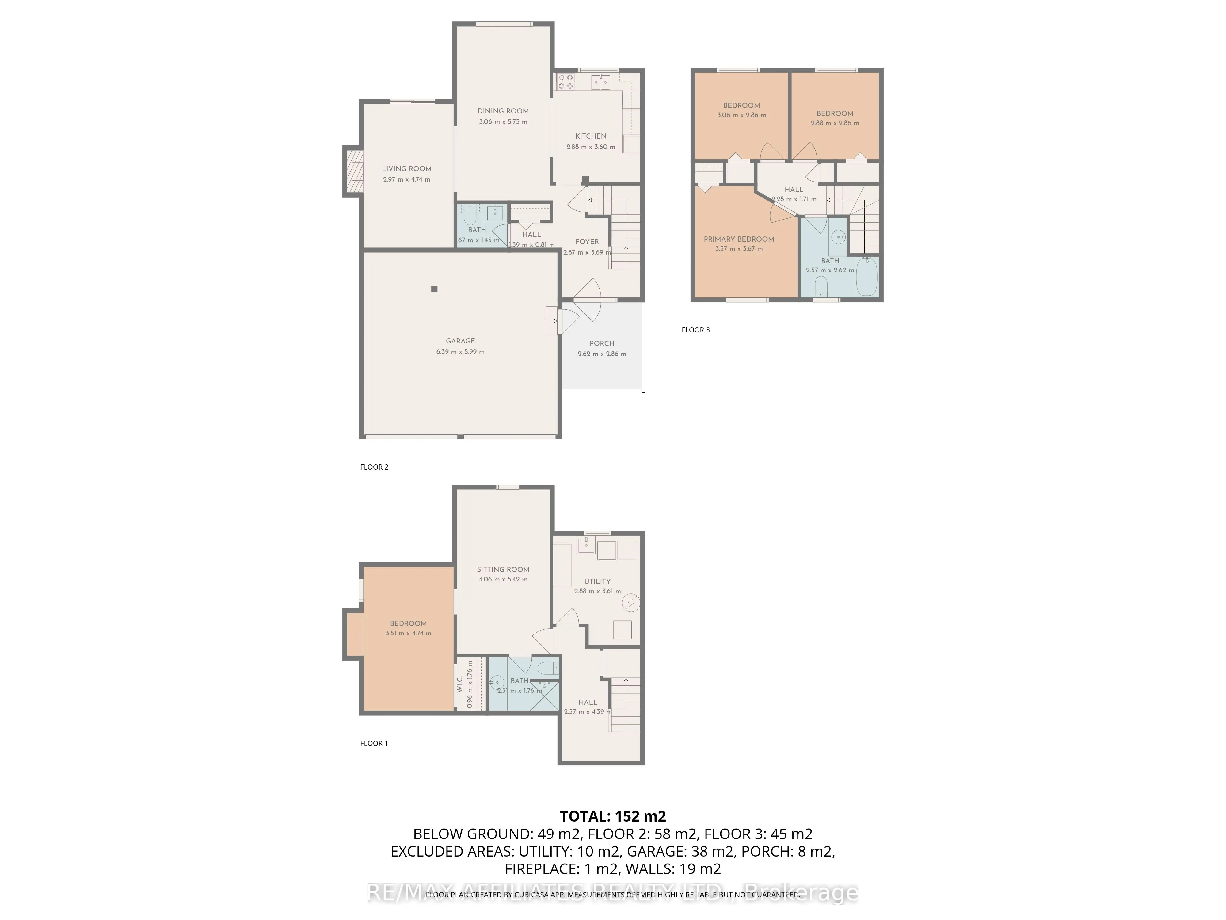 20 Garden Avenue