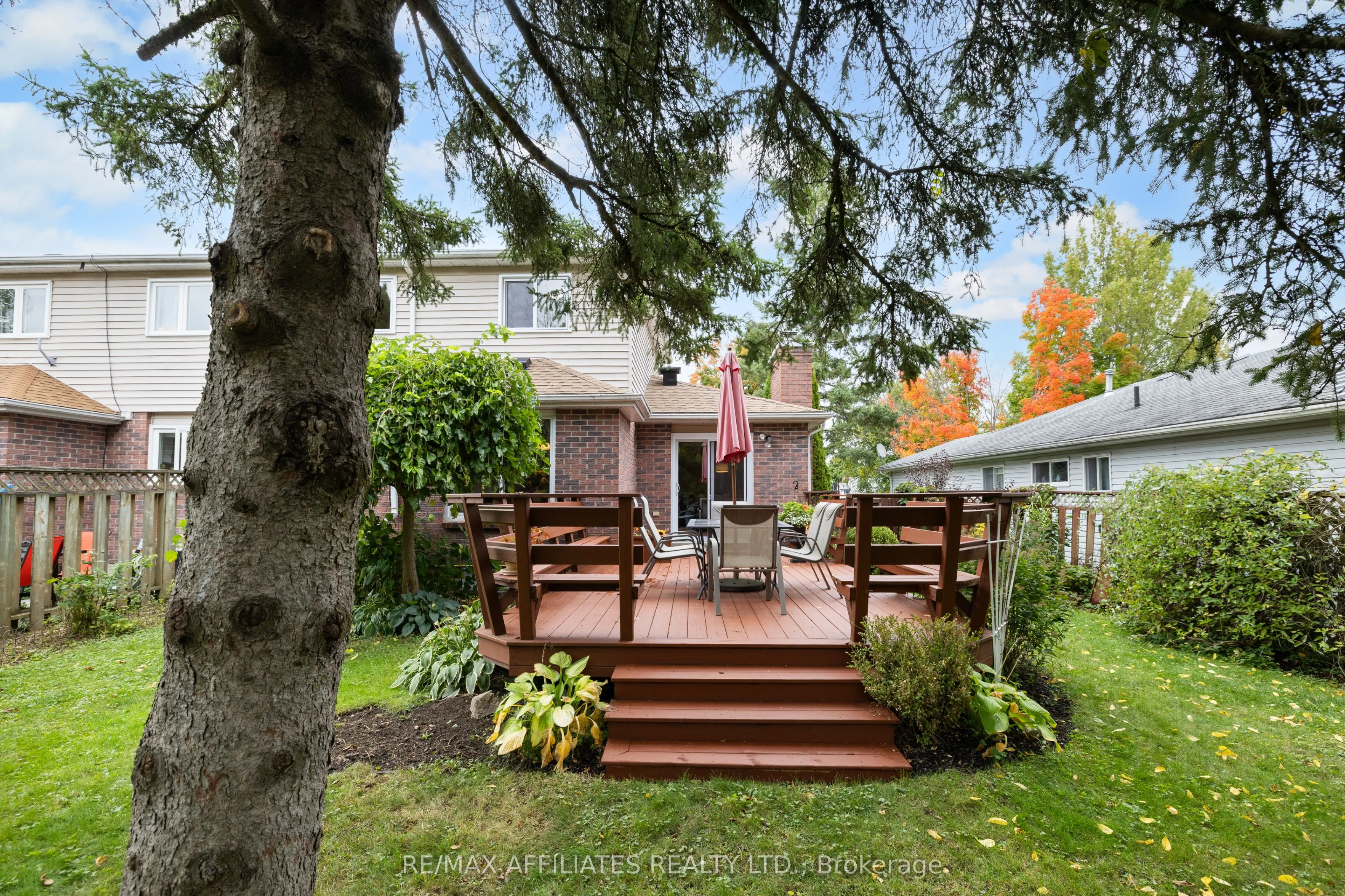 20 Garden Avenue