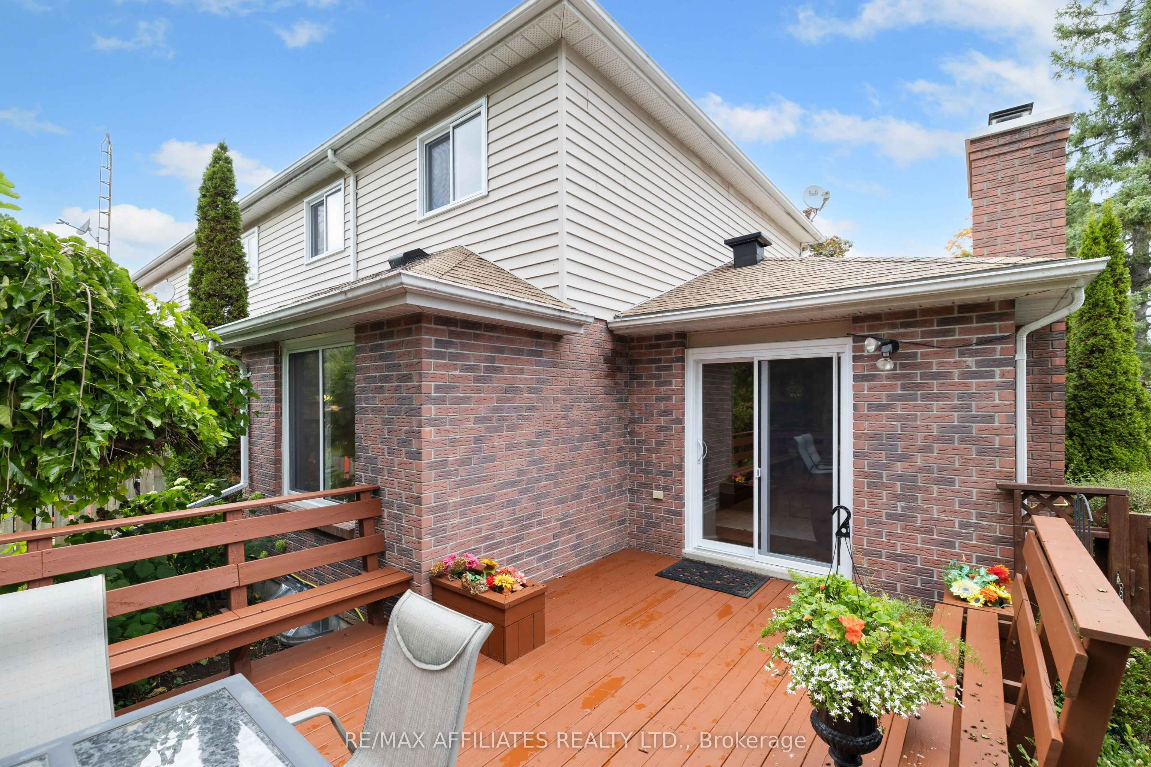 20 Garden Avenue