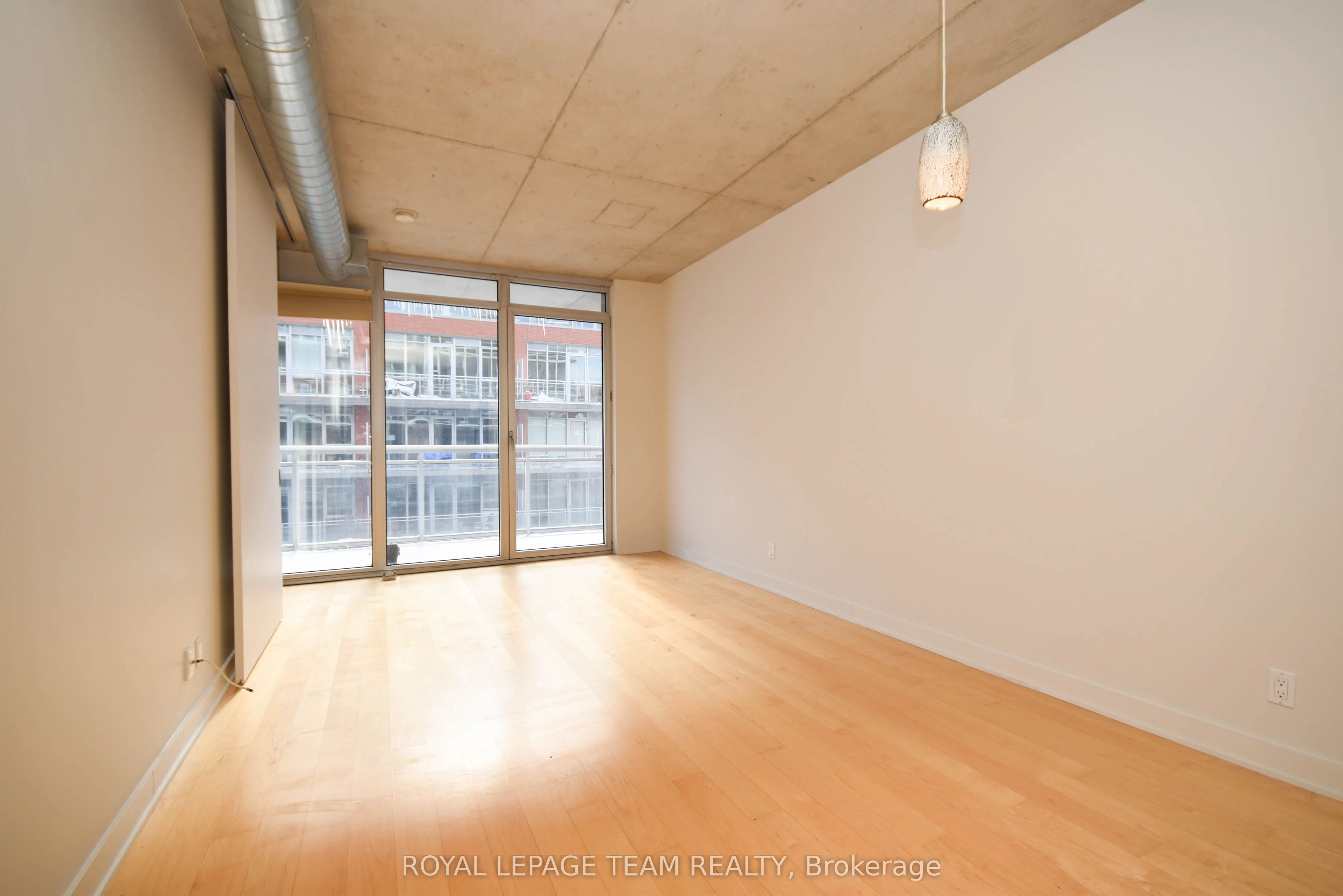 349 Mcleod Street, #522