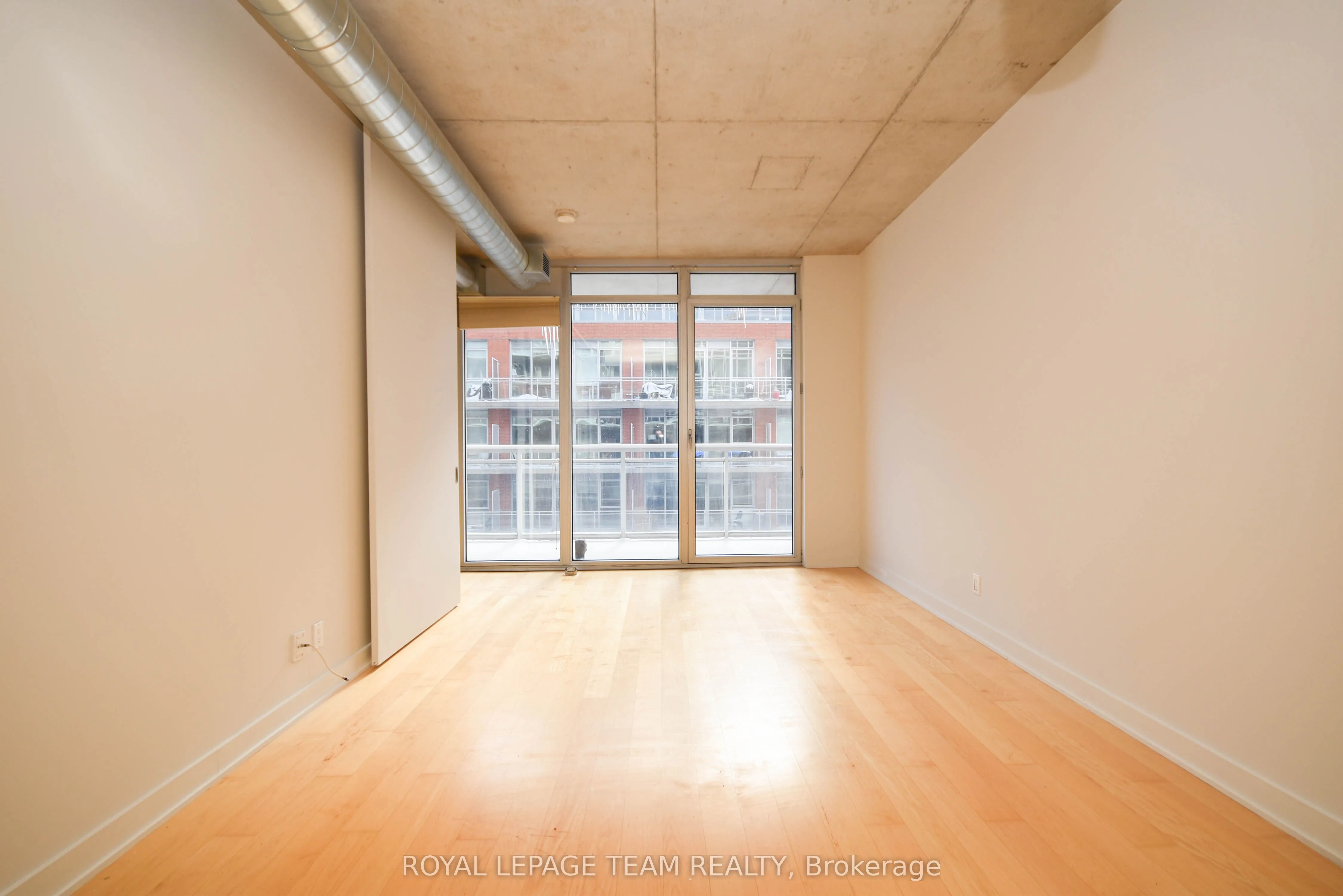 349 Mcleod Street, #522