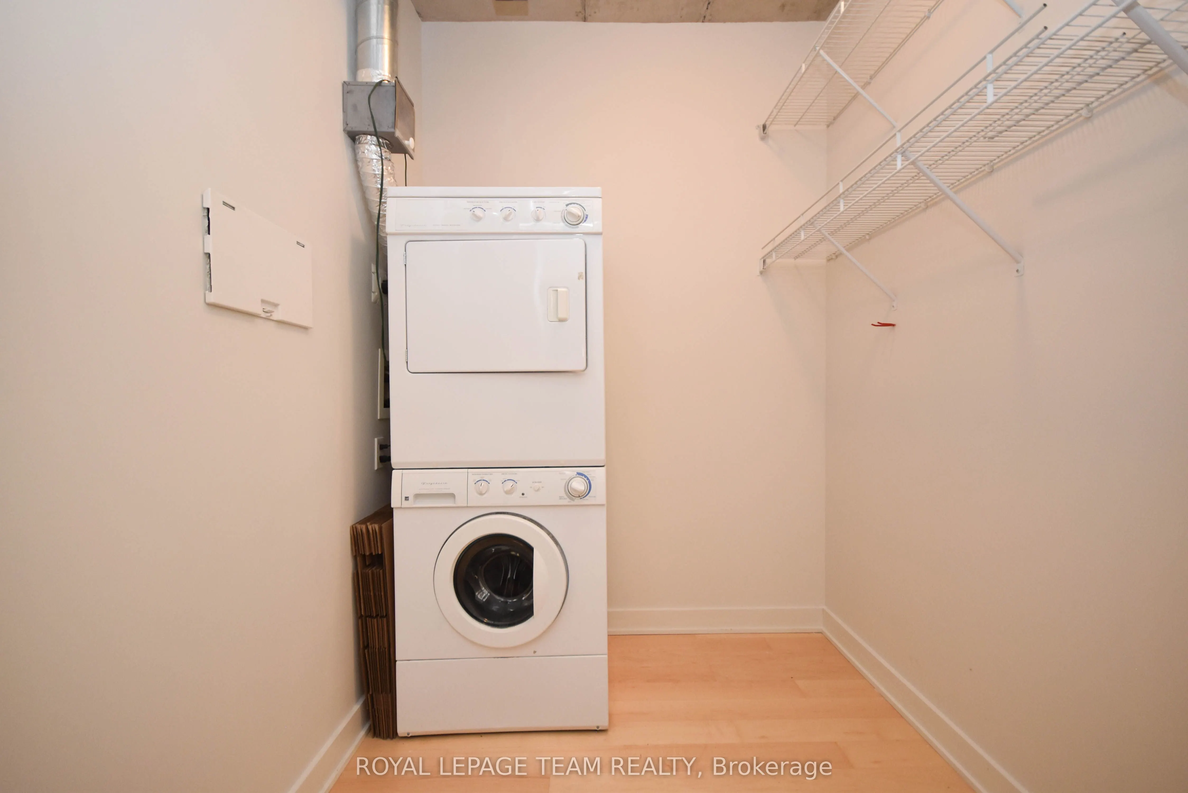 349 Mcleod Street, #522