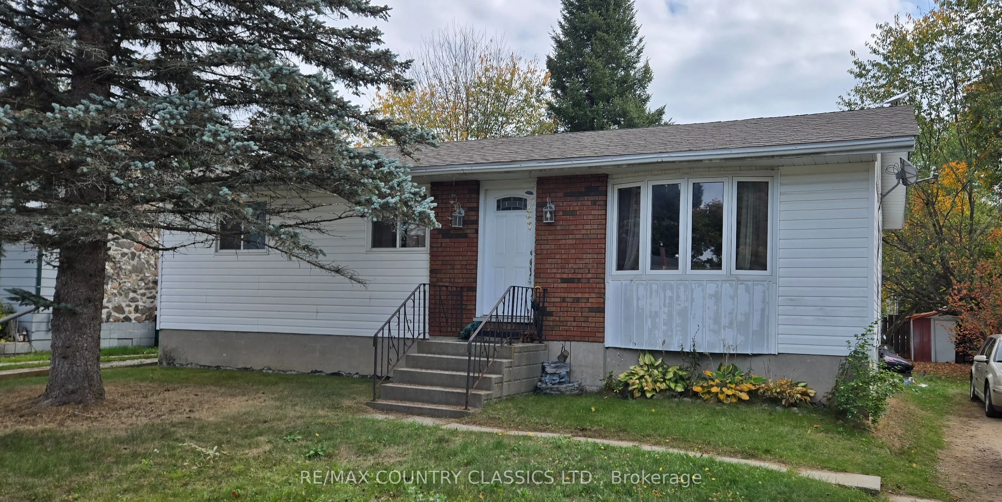 7 Hemlock Street
