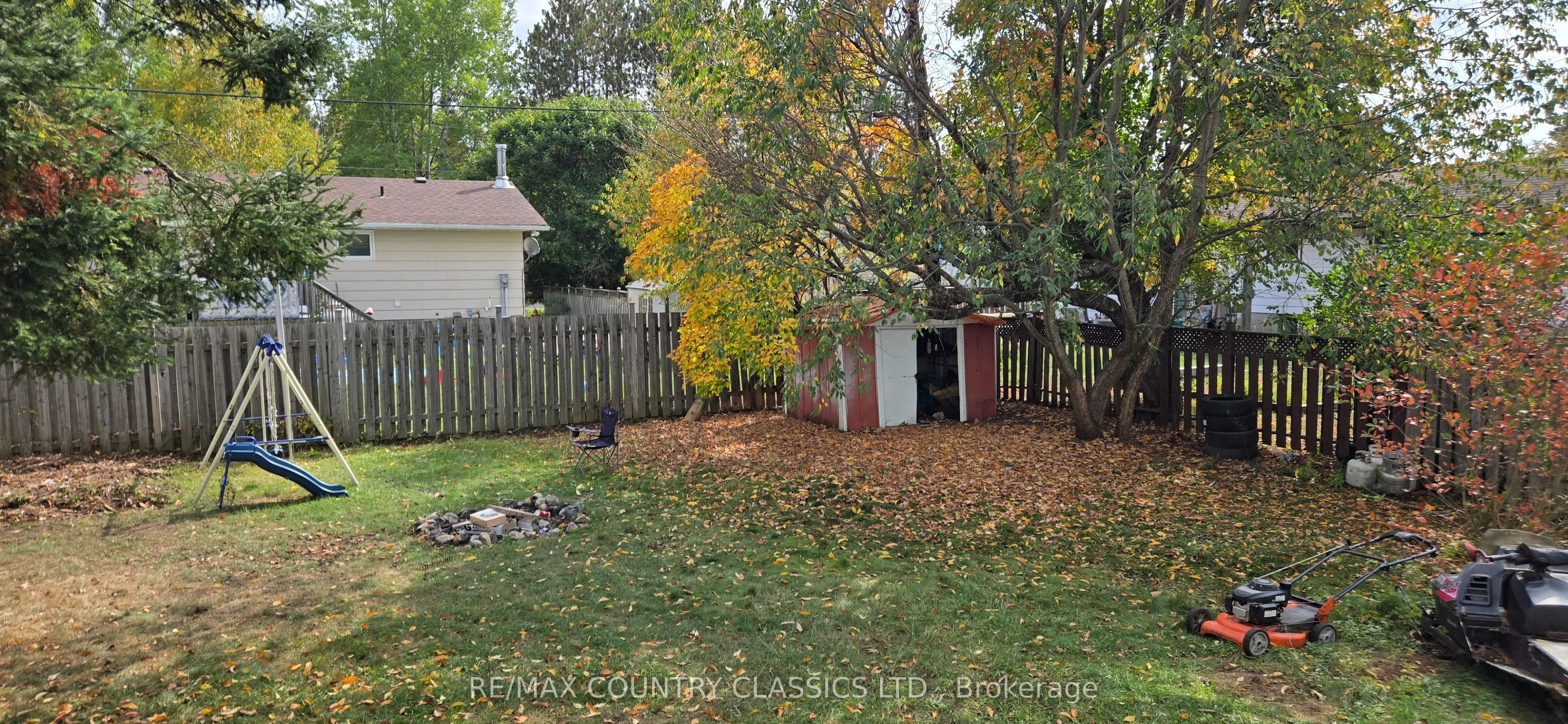 7 Hemlock Street