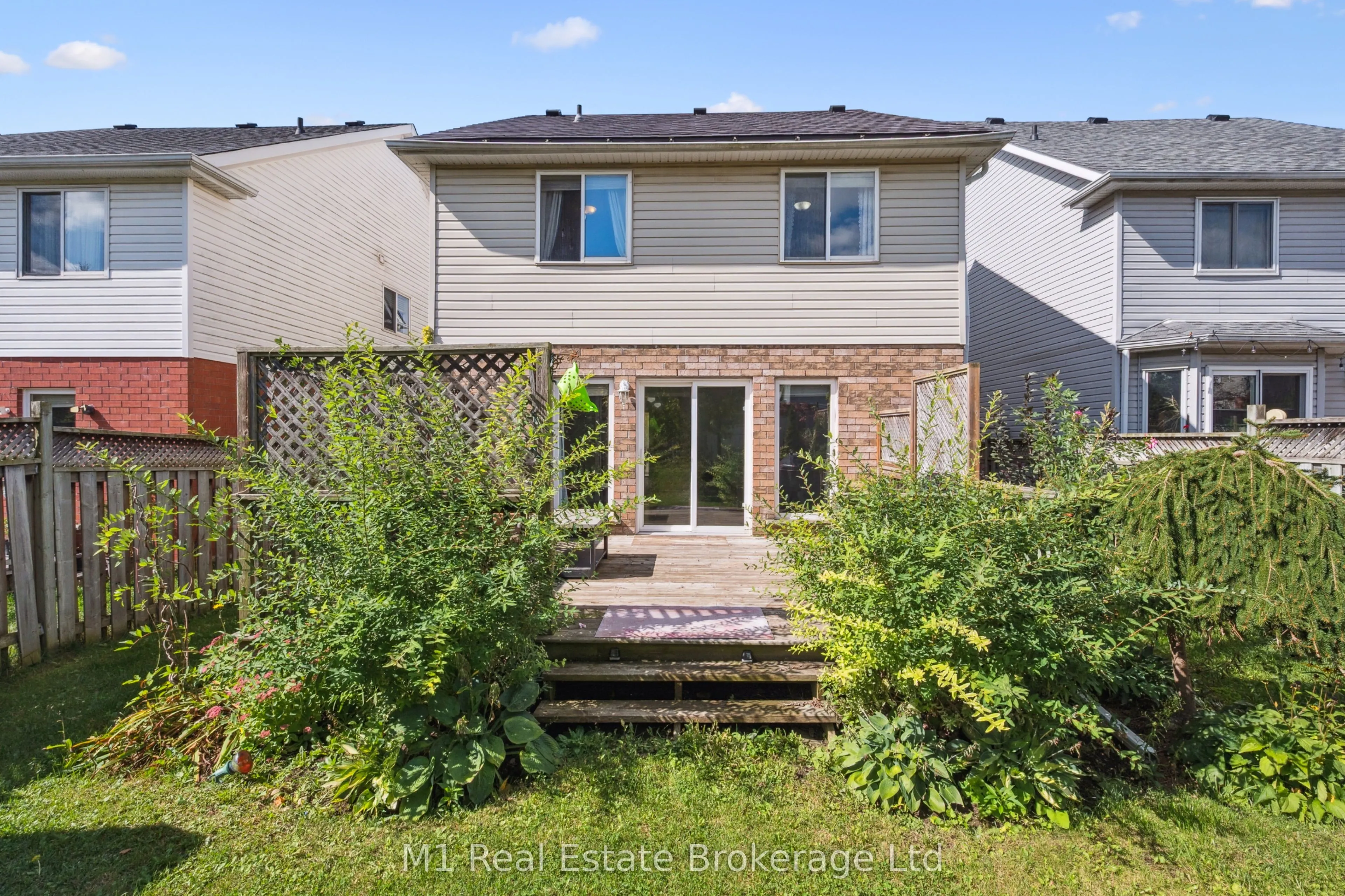 25 Mackay Street