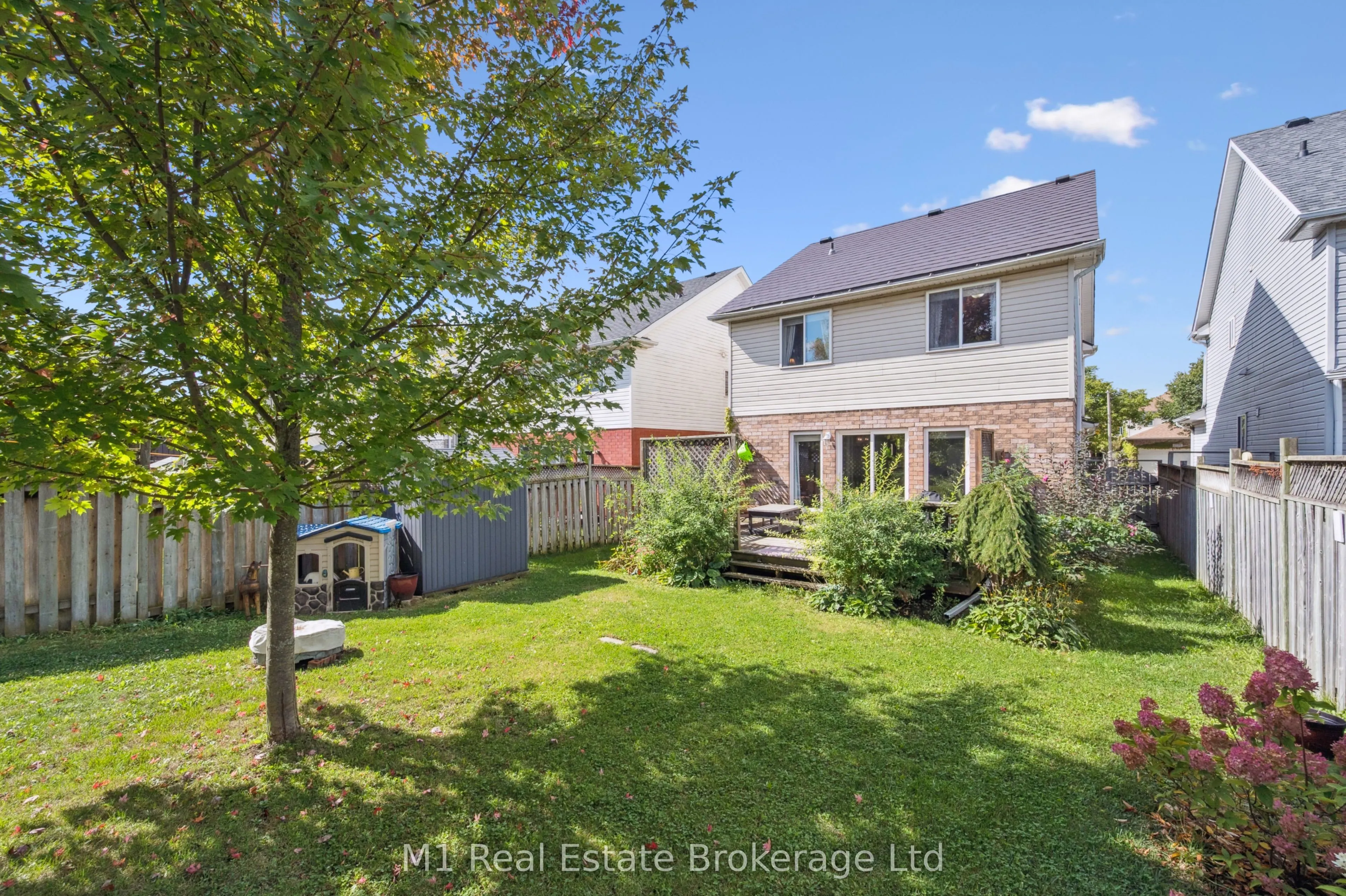 25 Mackay Street