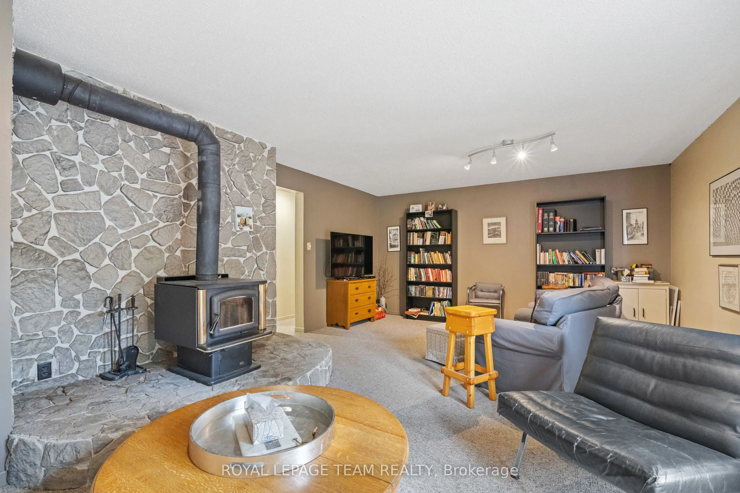 7268 Harnett Road
