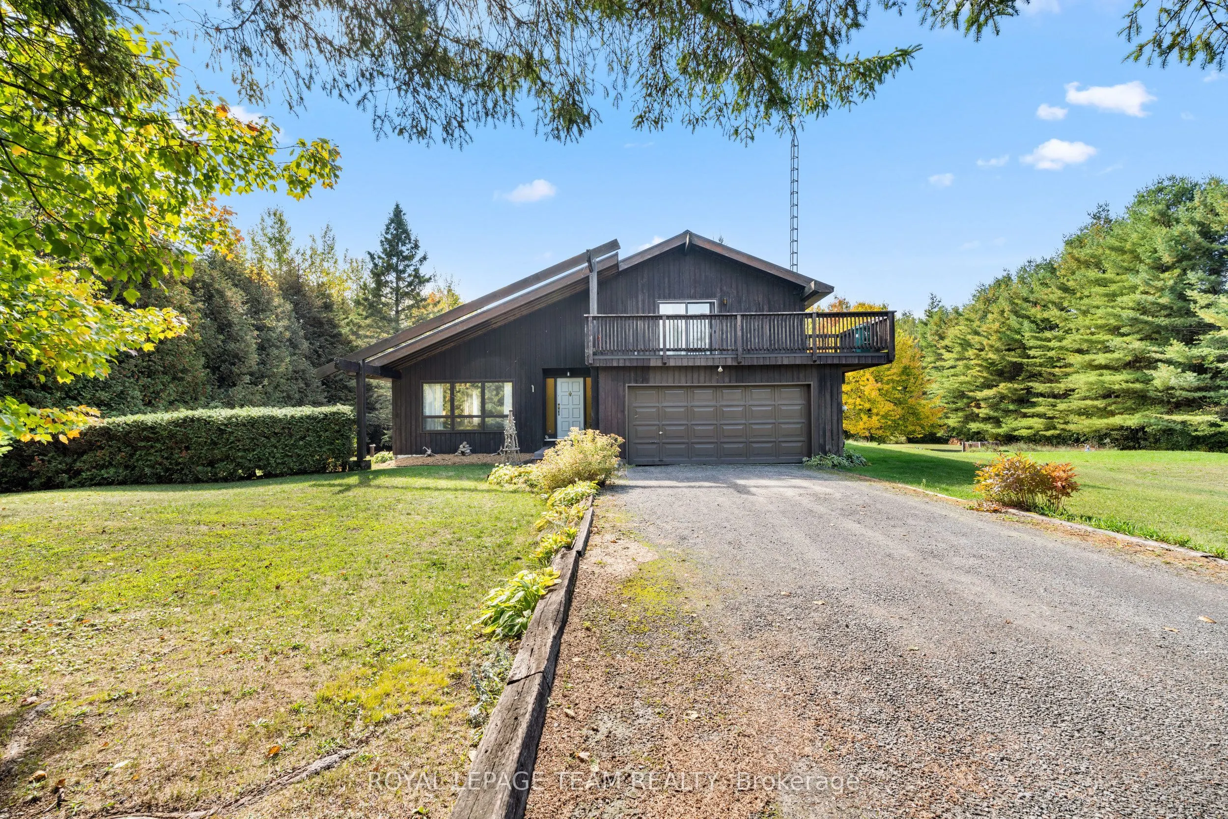 7268 Harnett Road