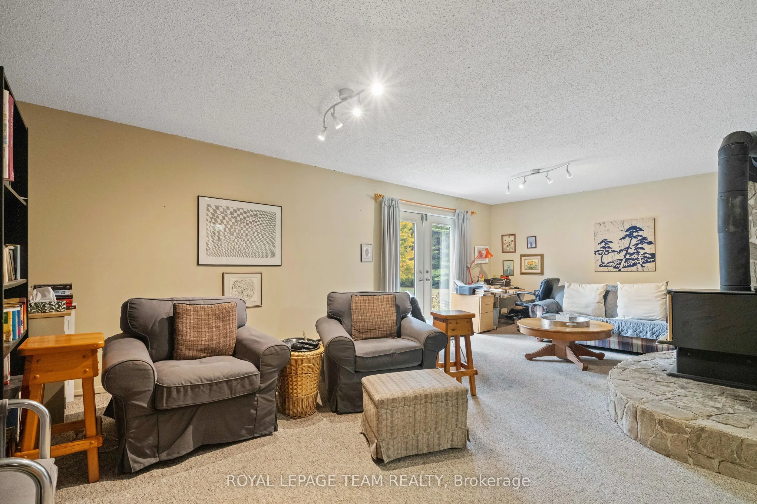 7268 Harnett Road