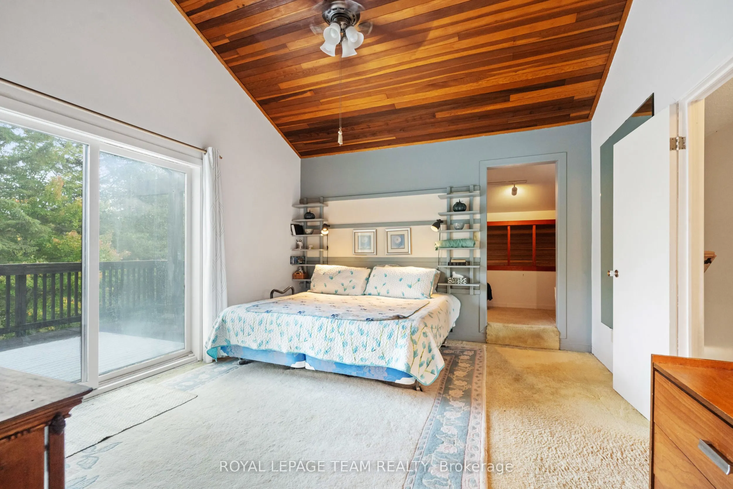 7268 Harnett Road