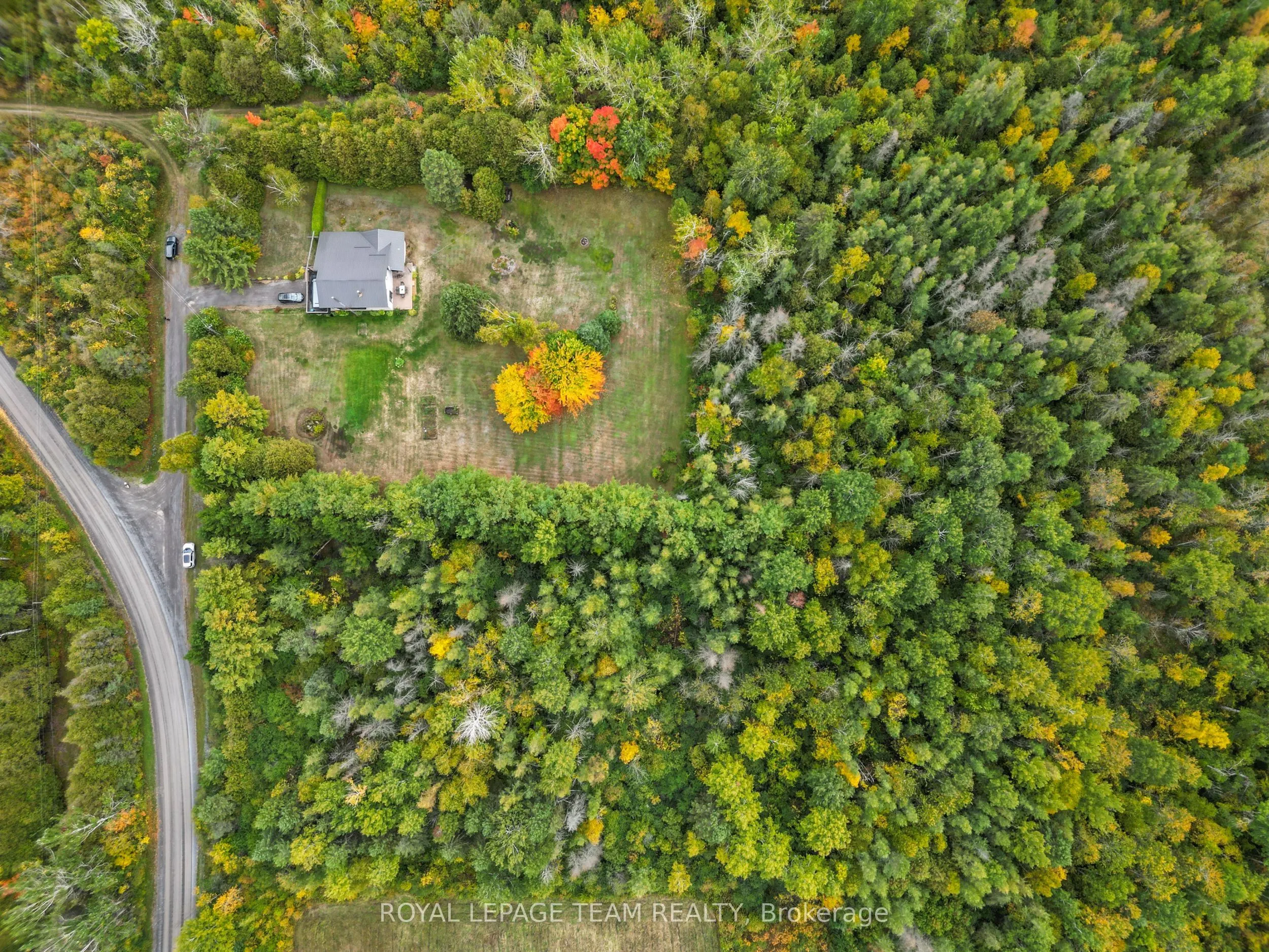 7268 Harnett Road