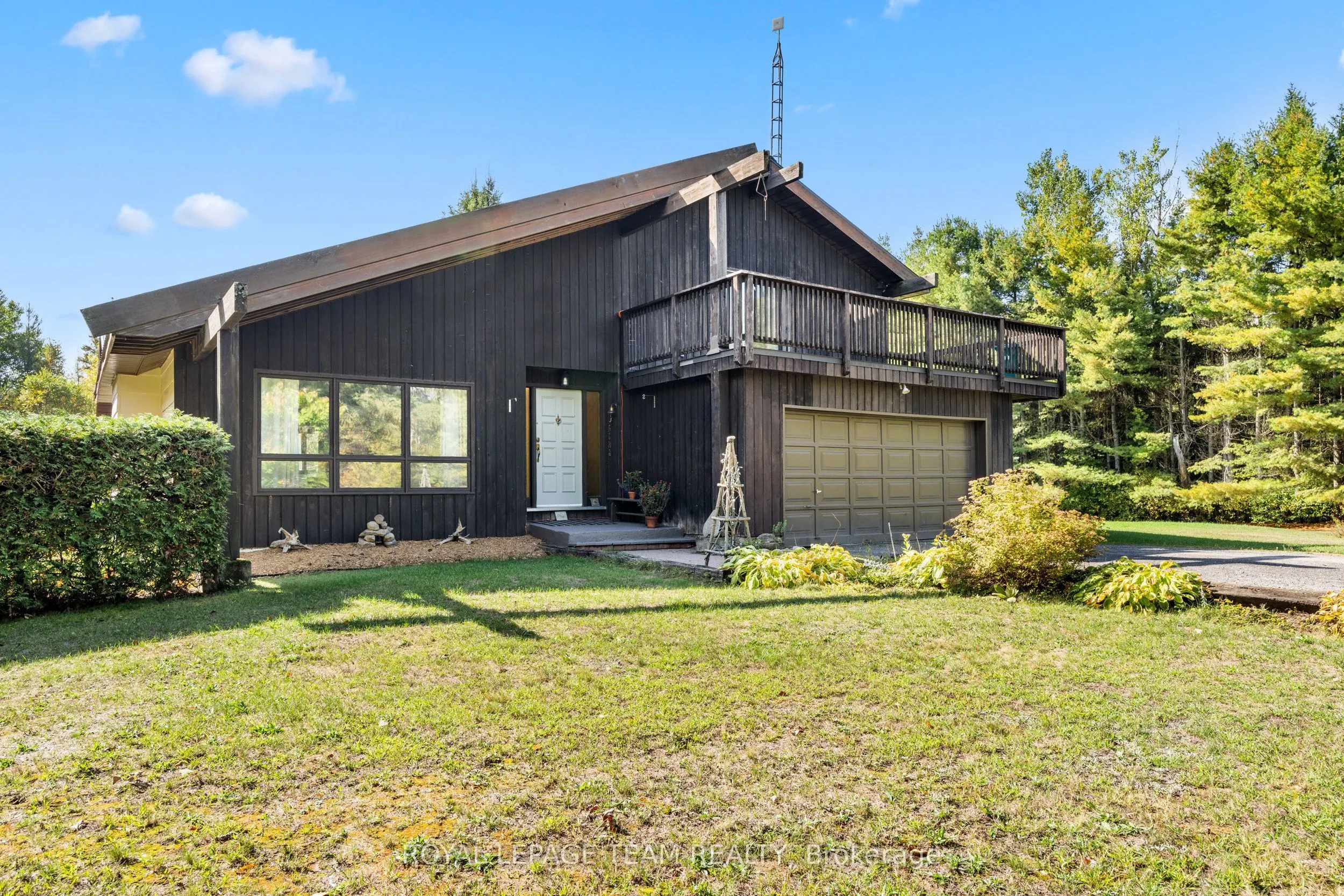 7268 Harnett Road