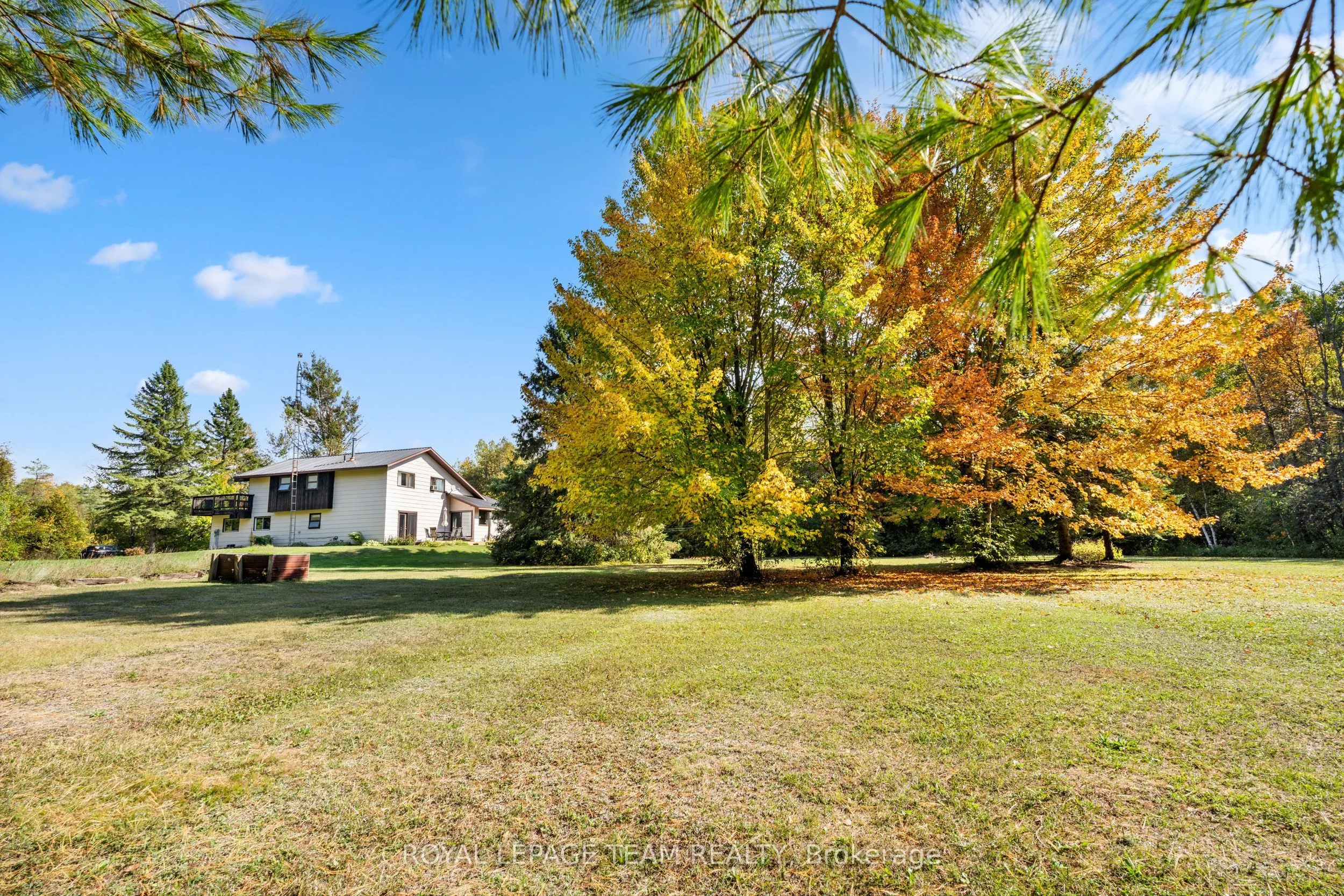 7268 Harnett Road