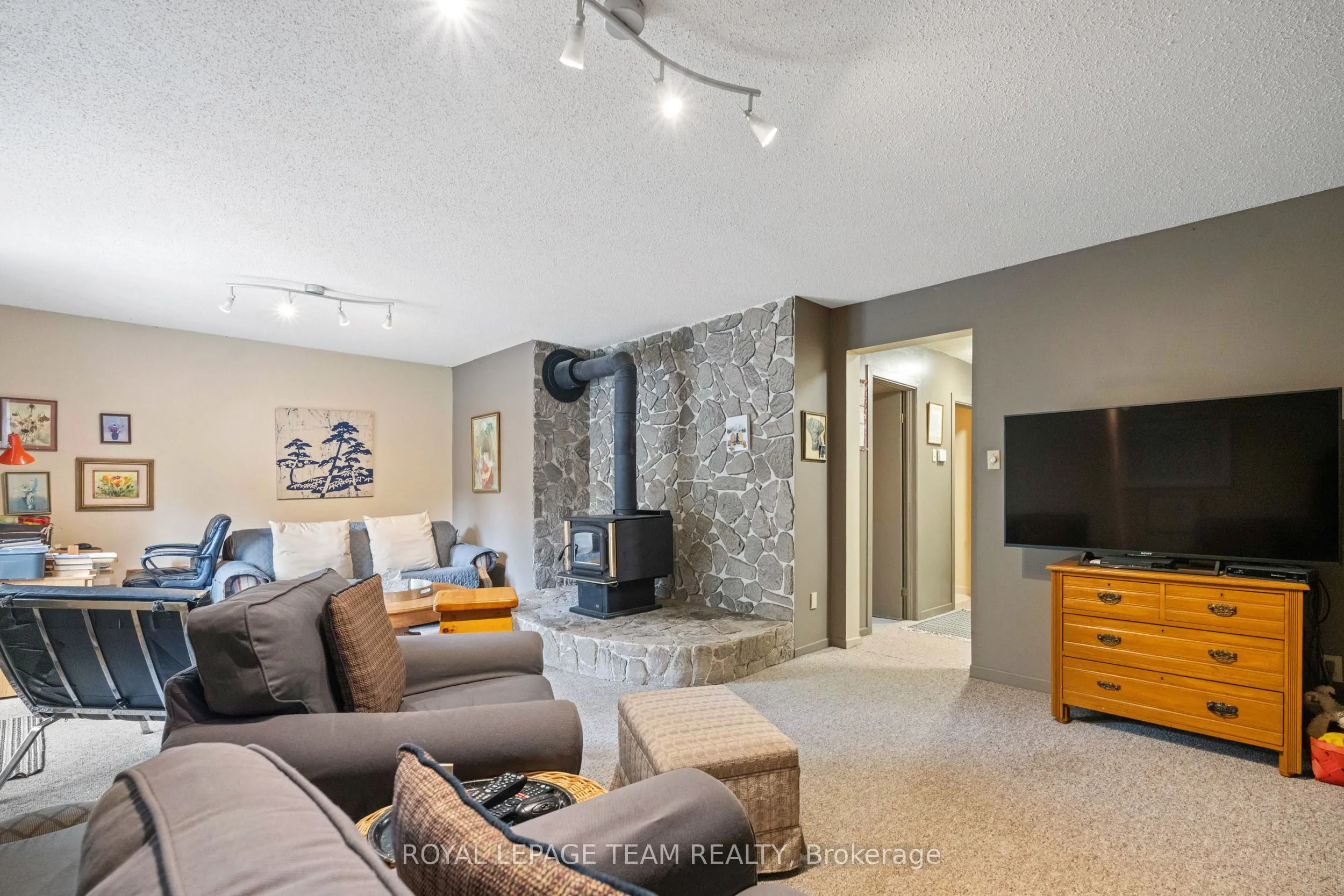 7268 Harnett Road