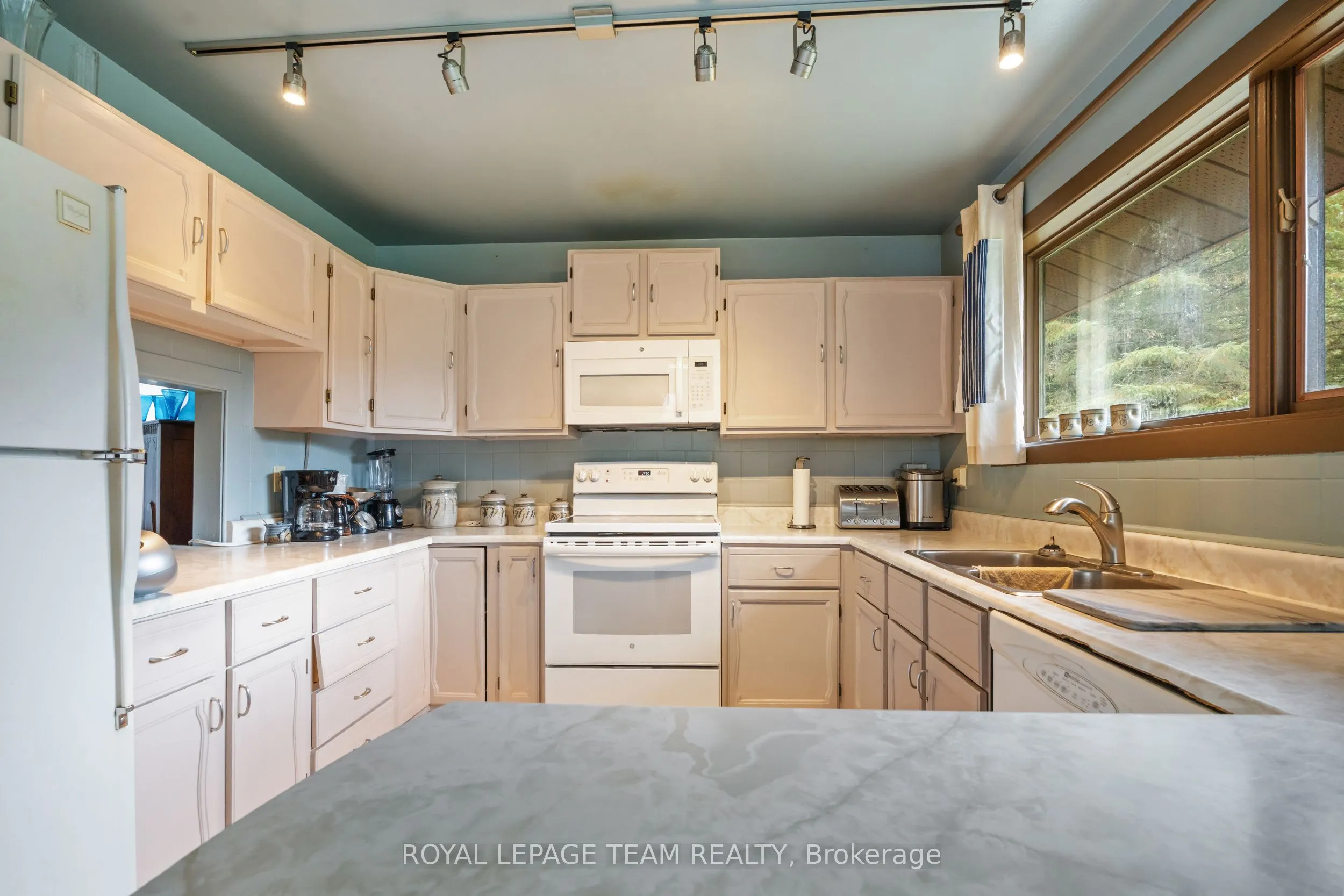 7268 Harnett Road
