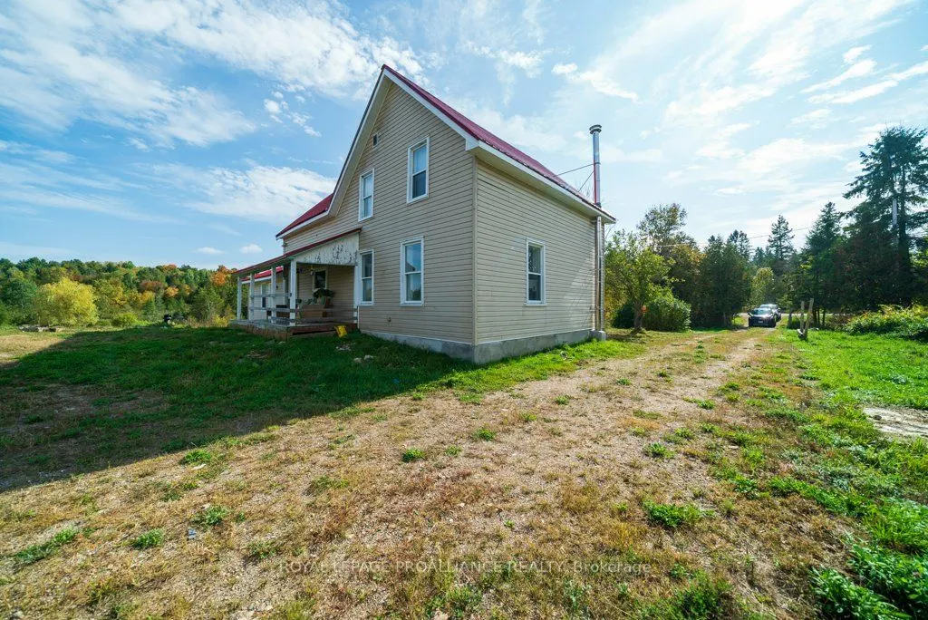 5948 Ardoch Road