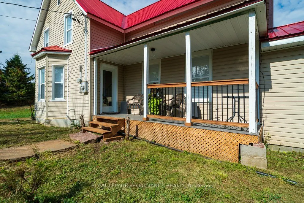 5948 Ardoch Road