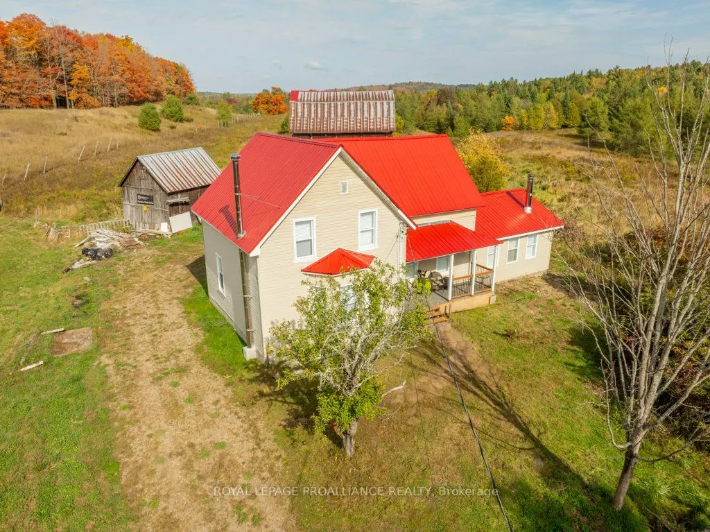 5948 Ardoch Road