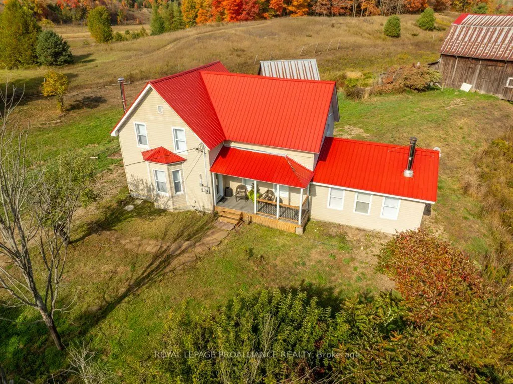 5948 Ardoch Road