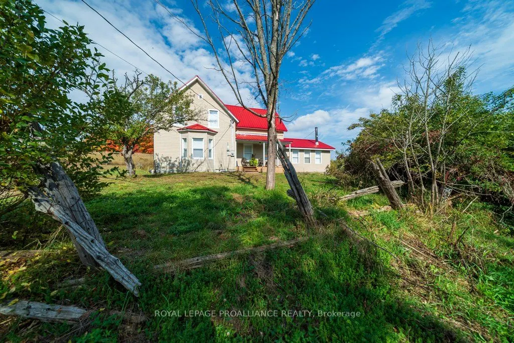 5948 Ardoch Road