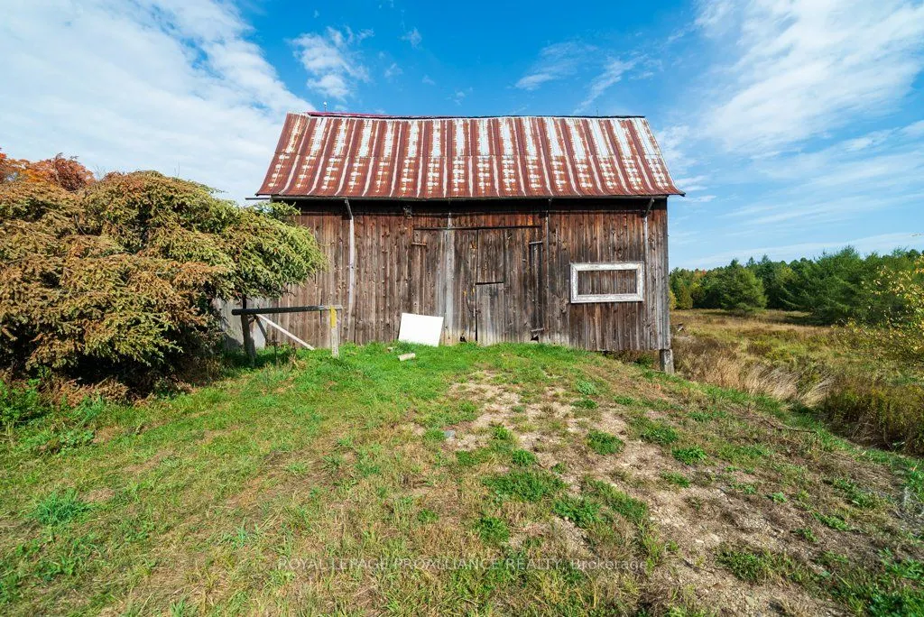 5948 Ardoch Road
