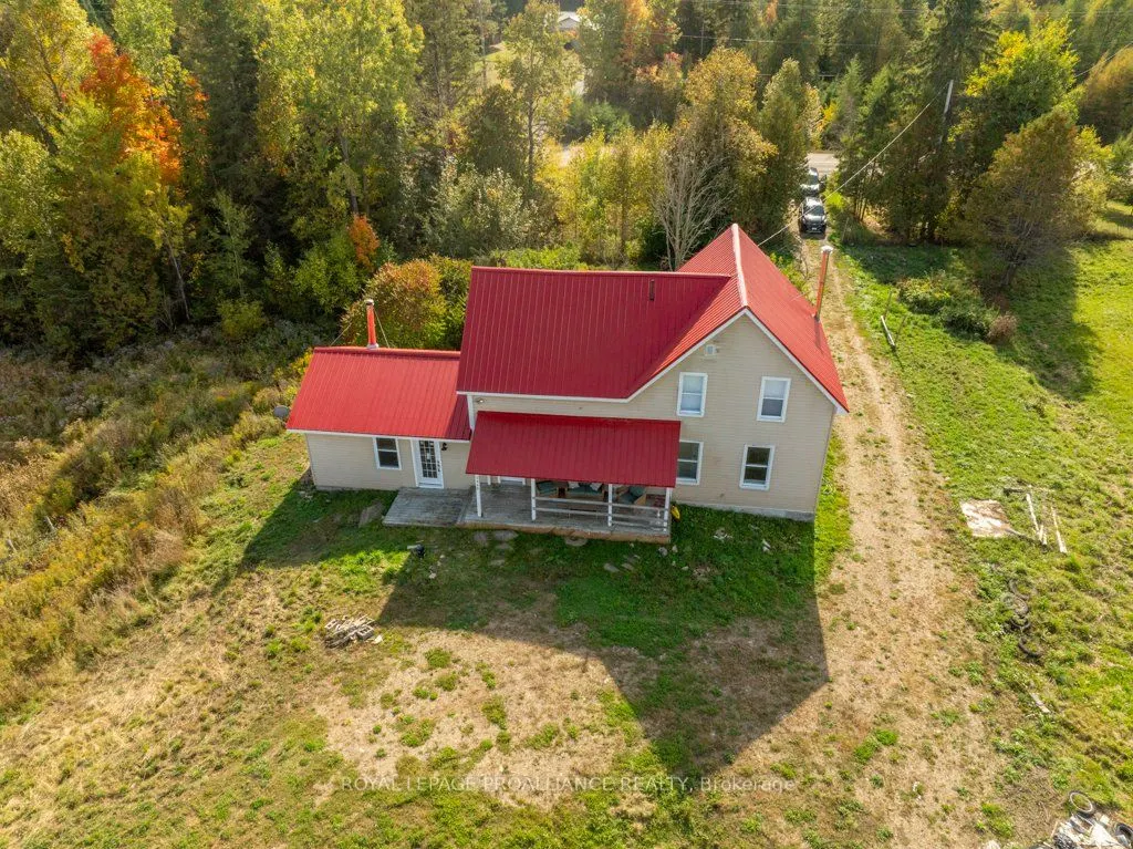 5948 Ardoch Road