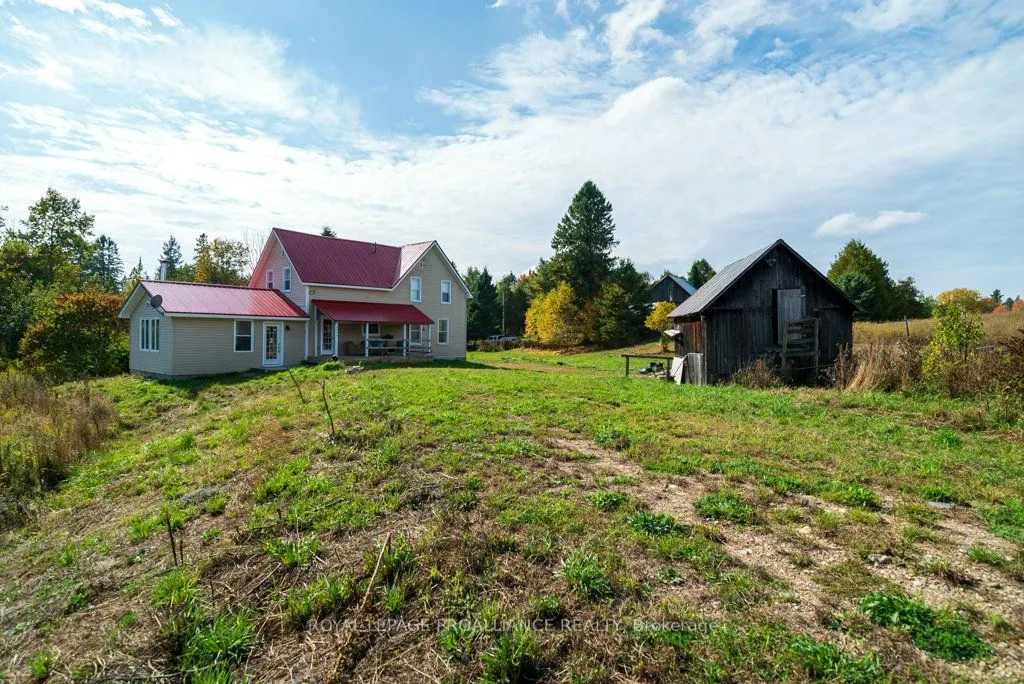 5948 Ardoch Road