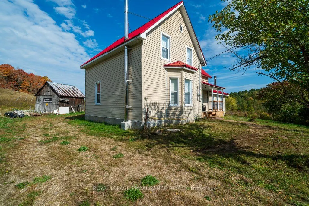5948 Ardoch Road
