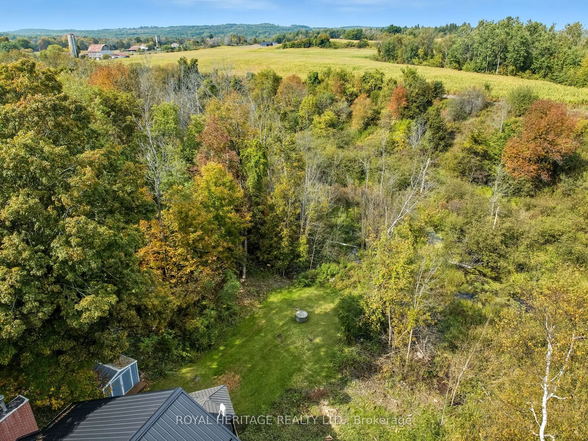 768 Whites Road