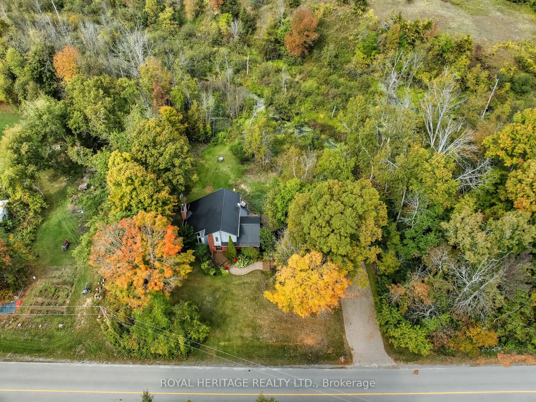 768 Whites Road