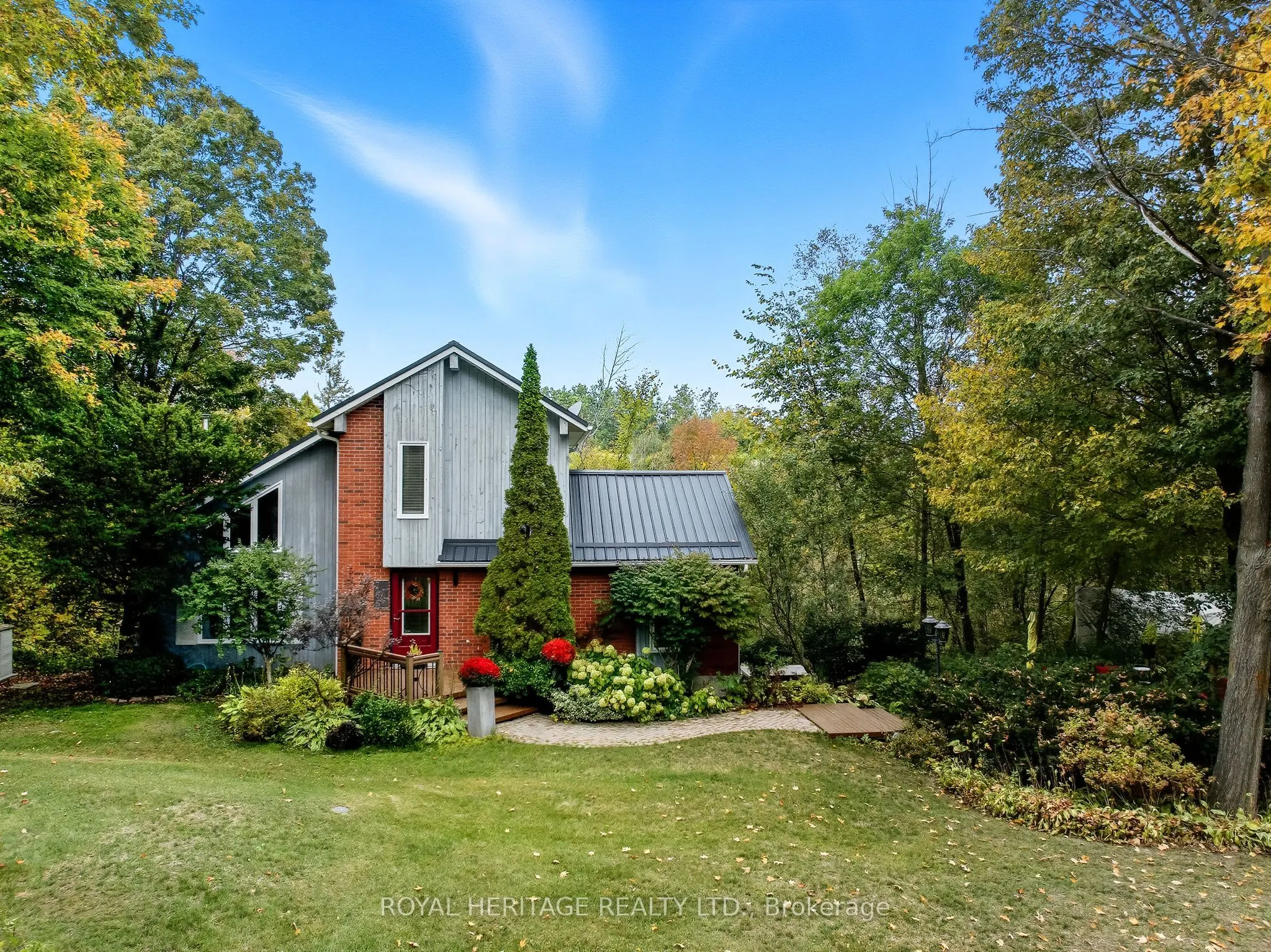 768 Whites Road