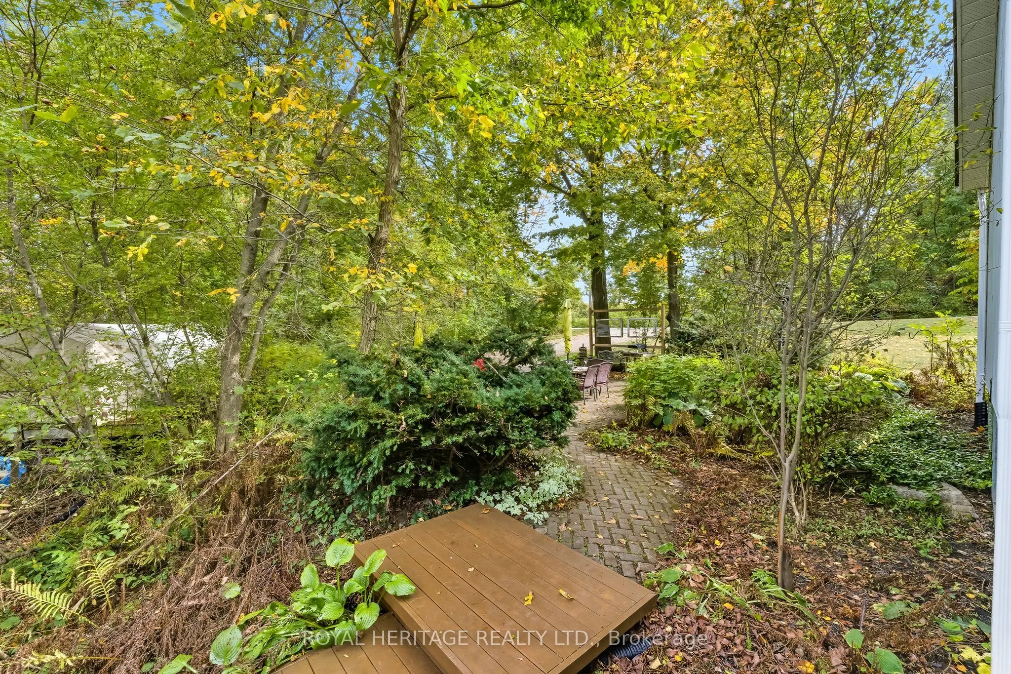 768 Whites Road