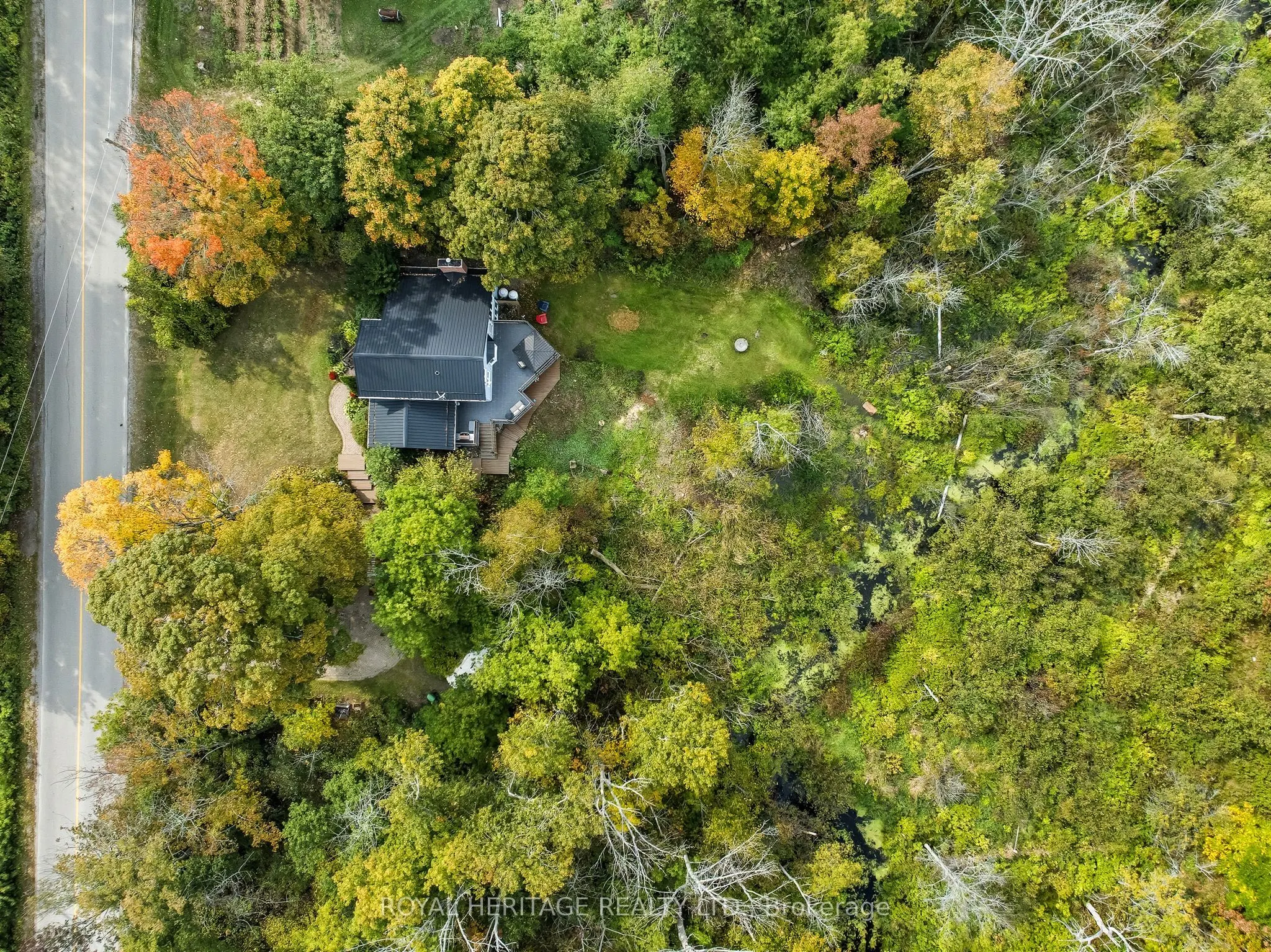 768 Whites Road