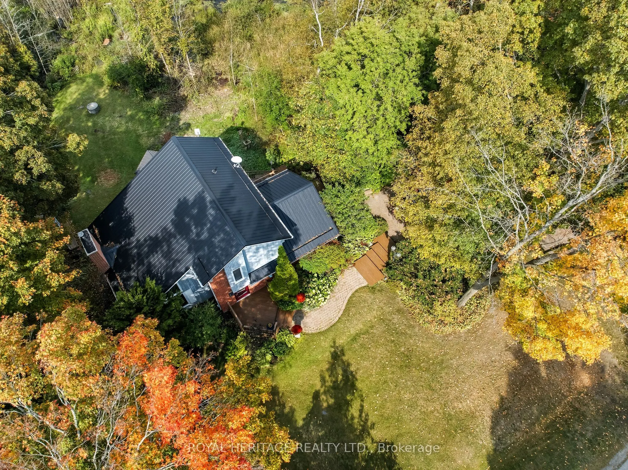 768 Whites Road