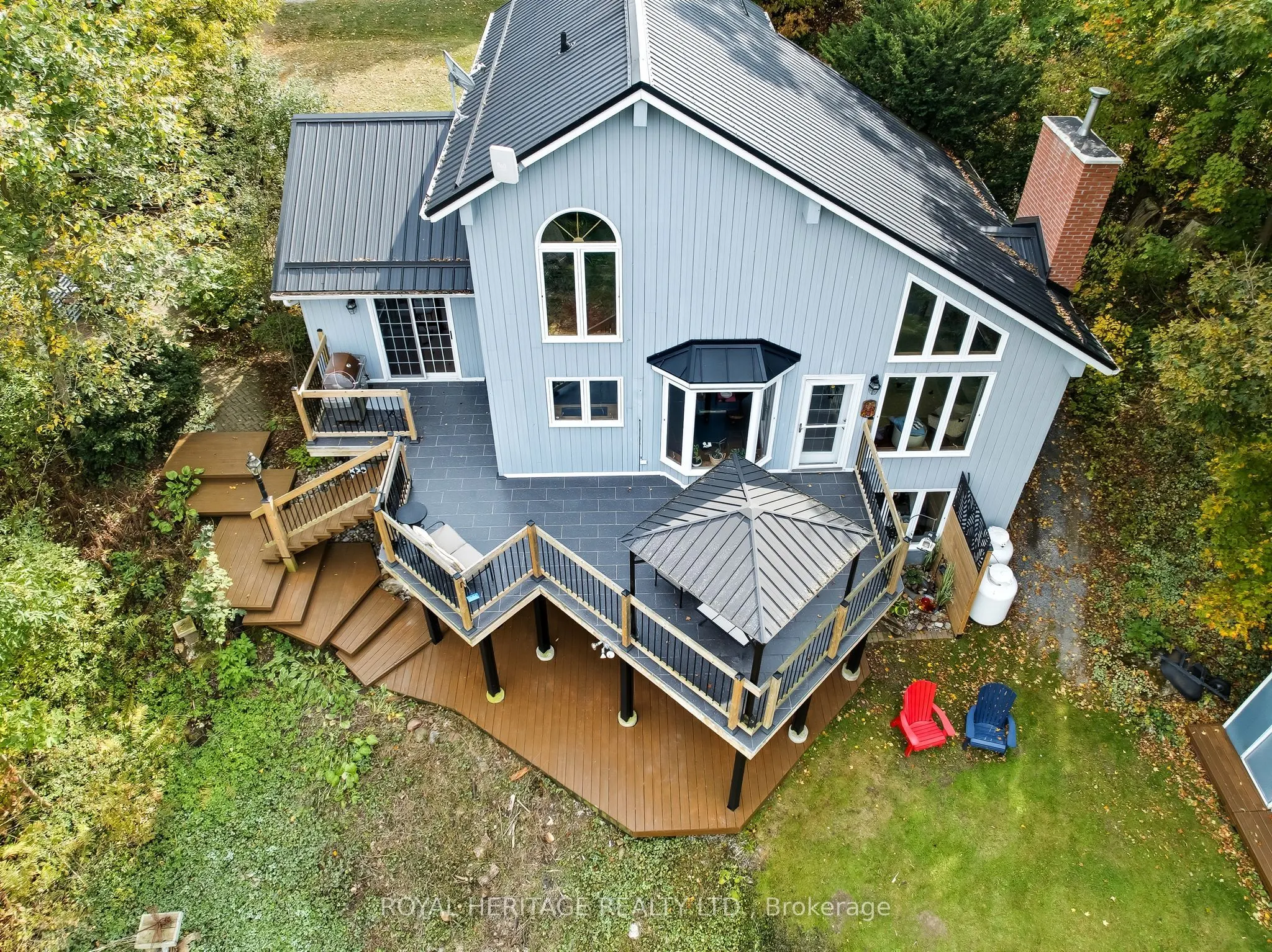 768 Whites Road