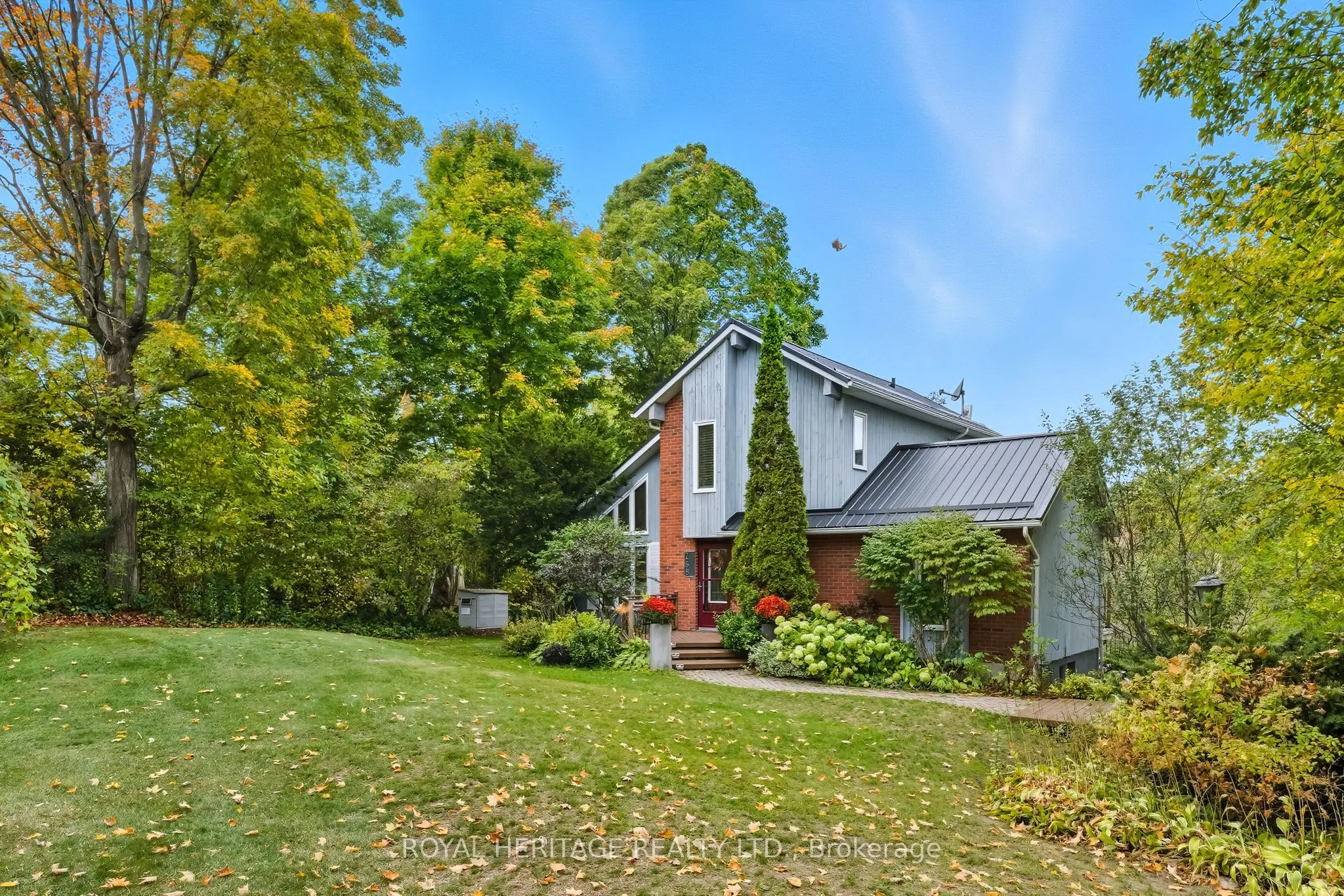 768 Whites Road