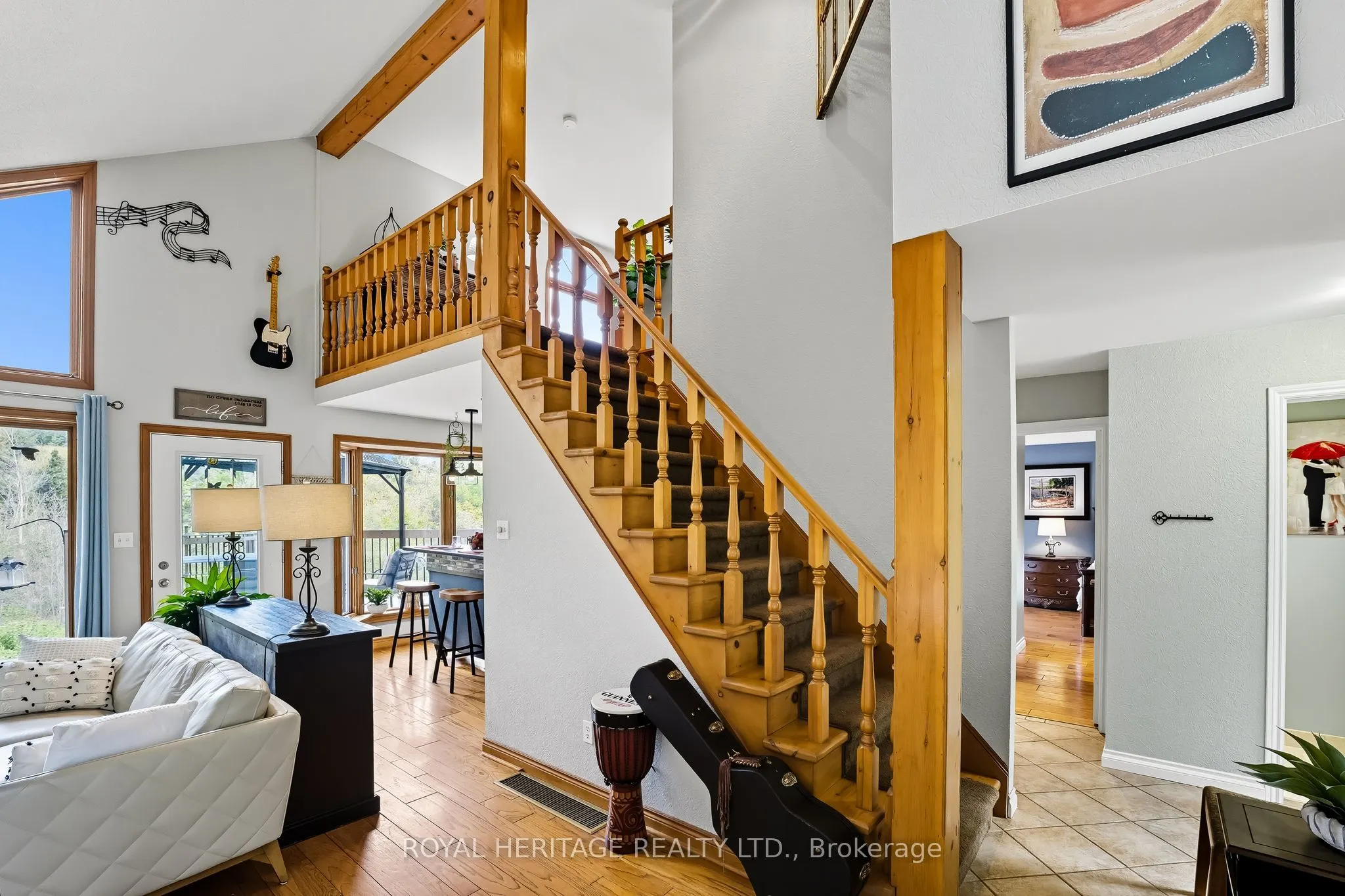 768 Whites Road