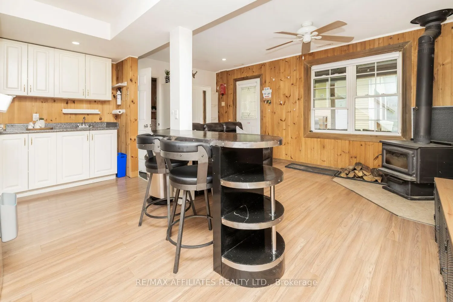 5601 Centennial Lake Road