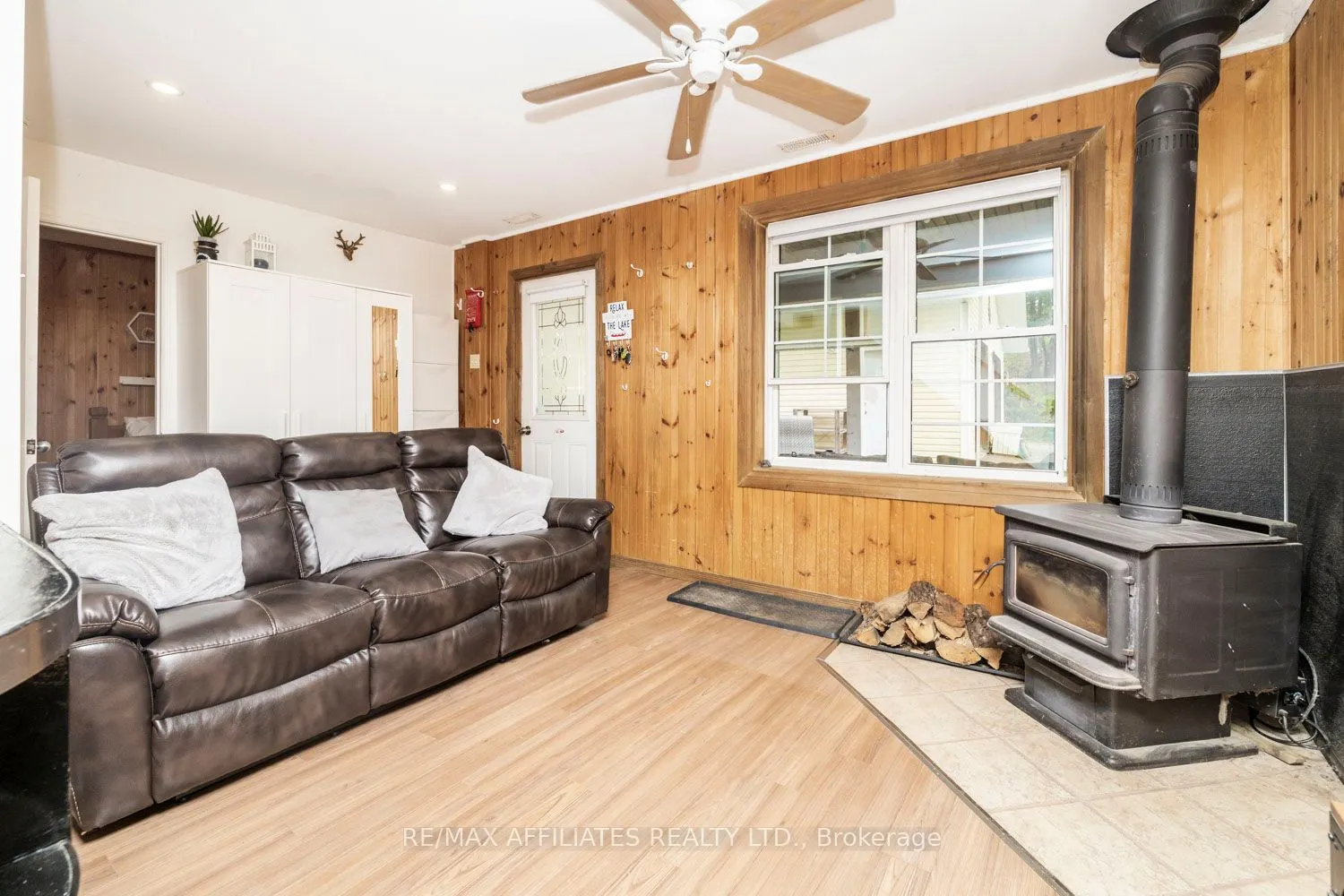5601 Centennial Lake Road