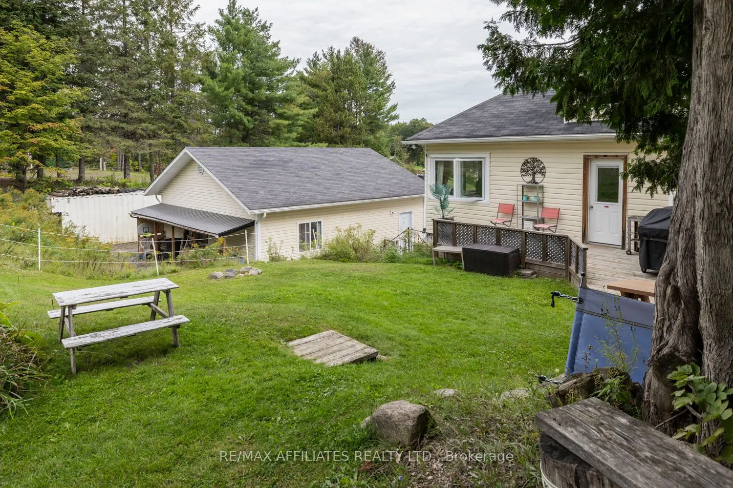 5601 Centennial Lake Road