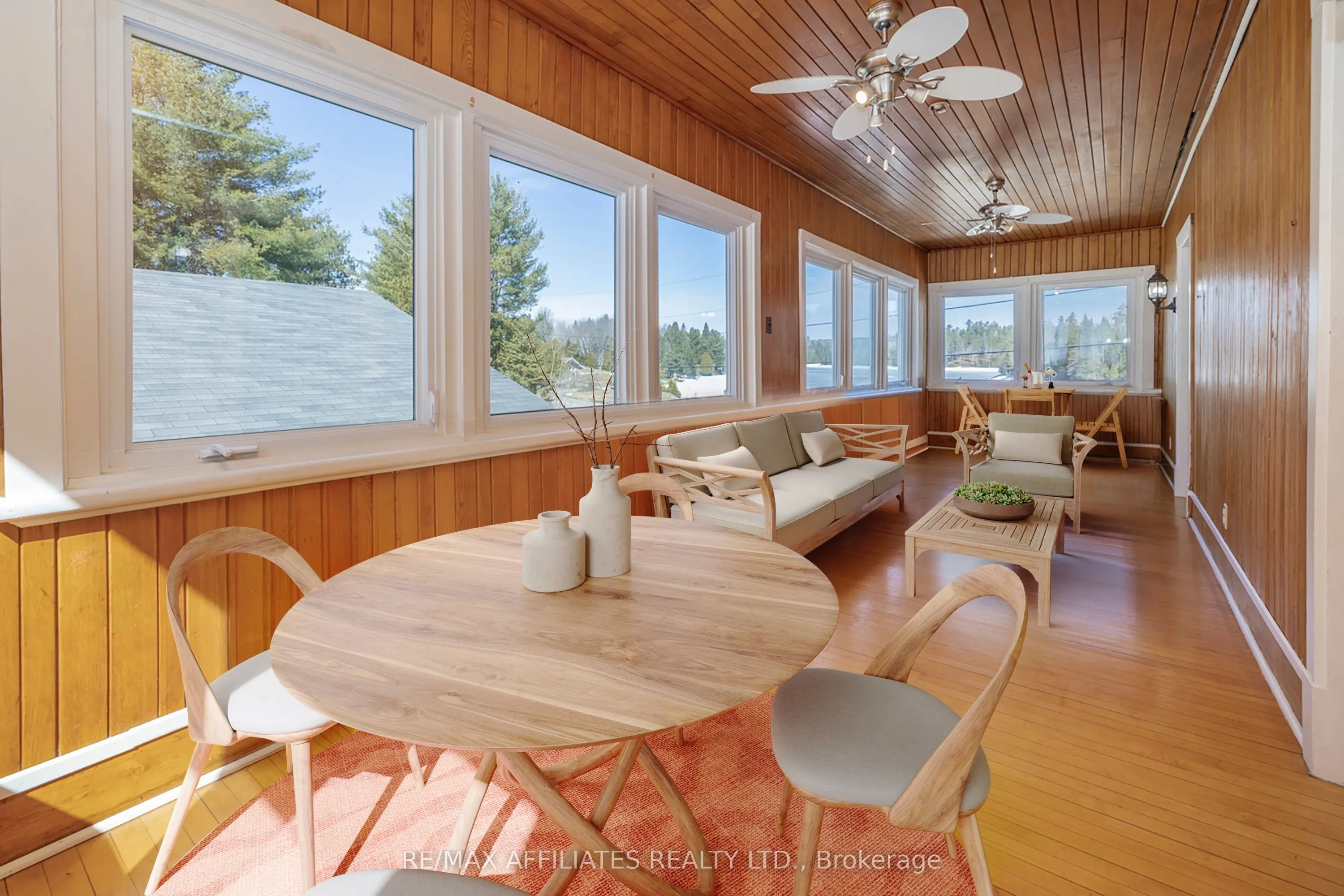 5601 Centennial Lake Road