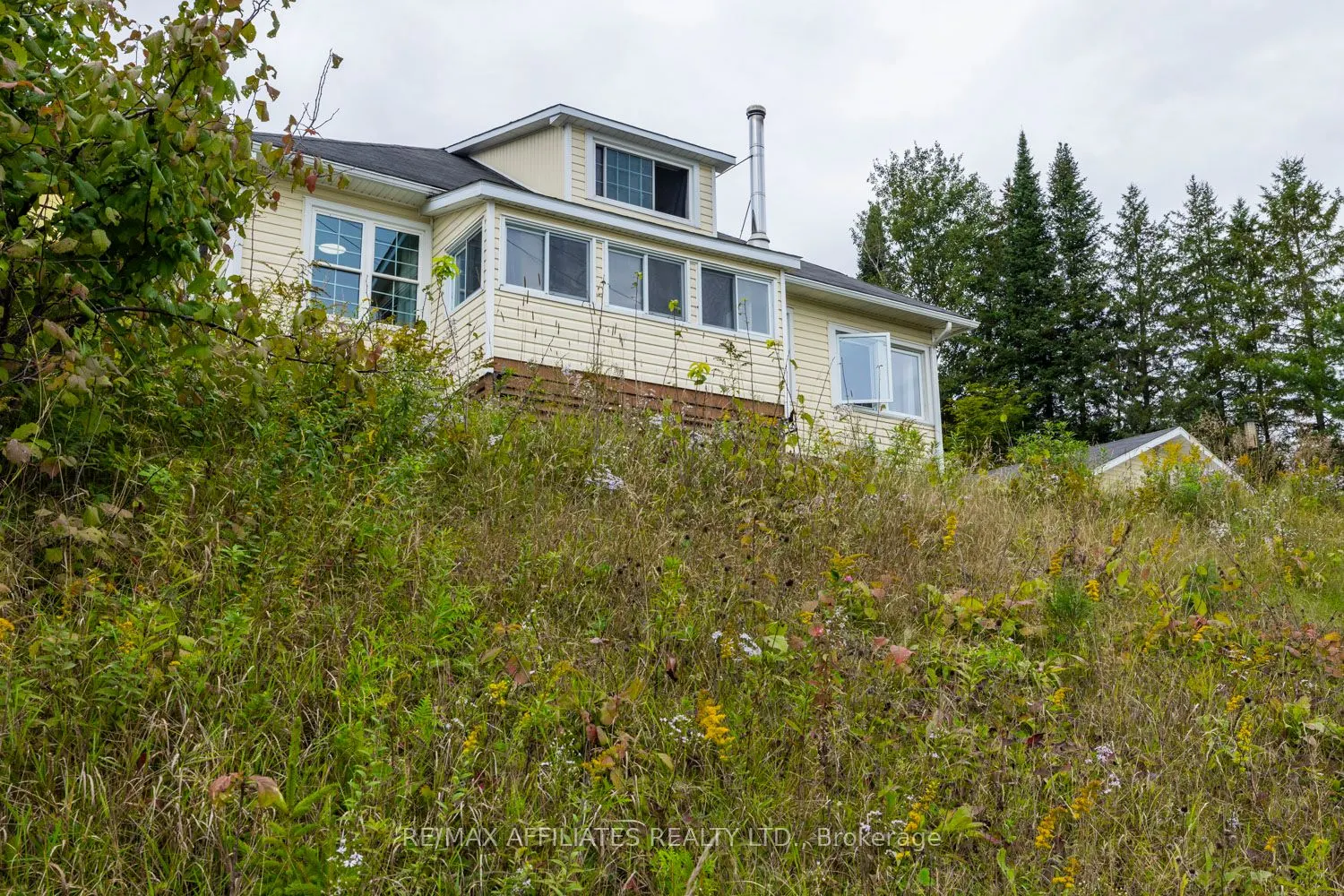 5601 Centennial Lake Road