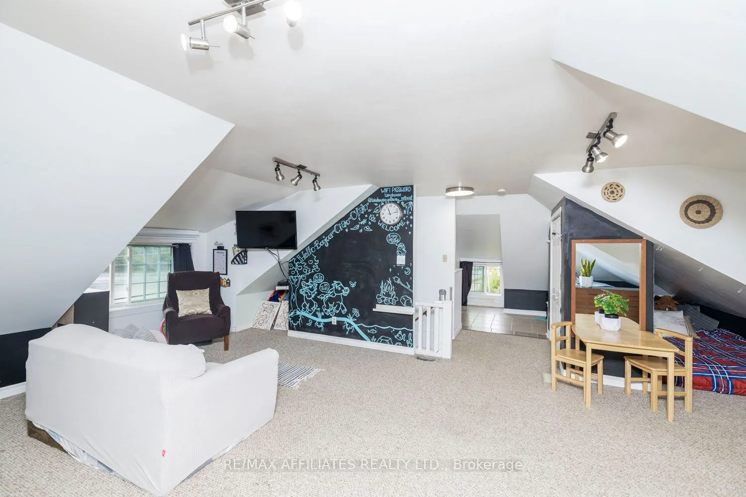 5601 Centennial Lake Road