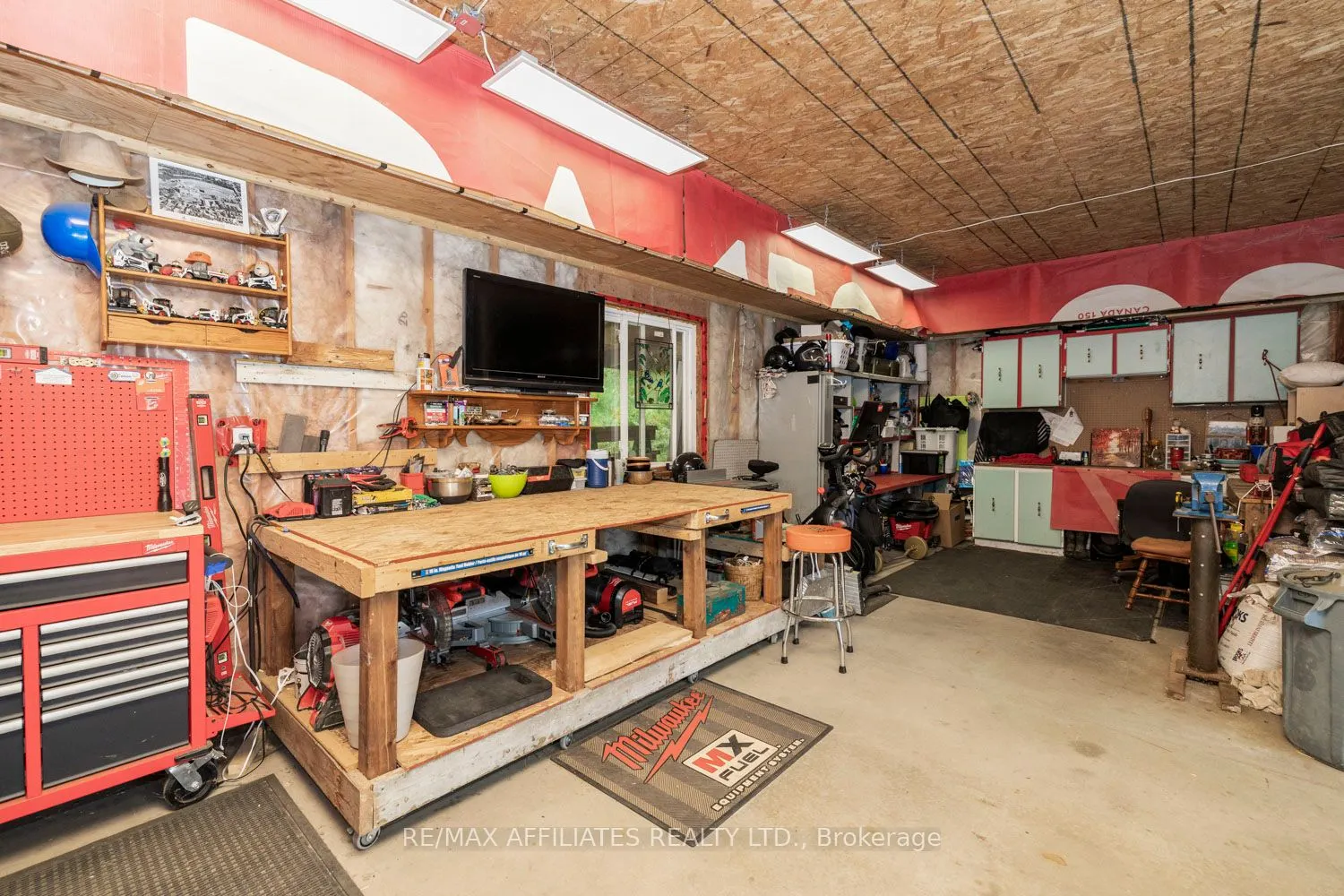 5601 Centennial Lake Road
